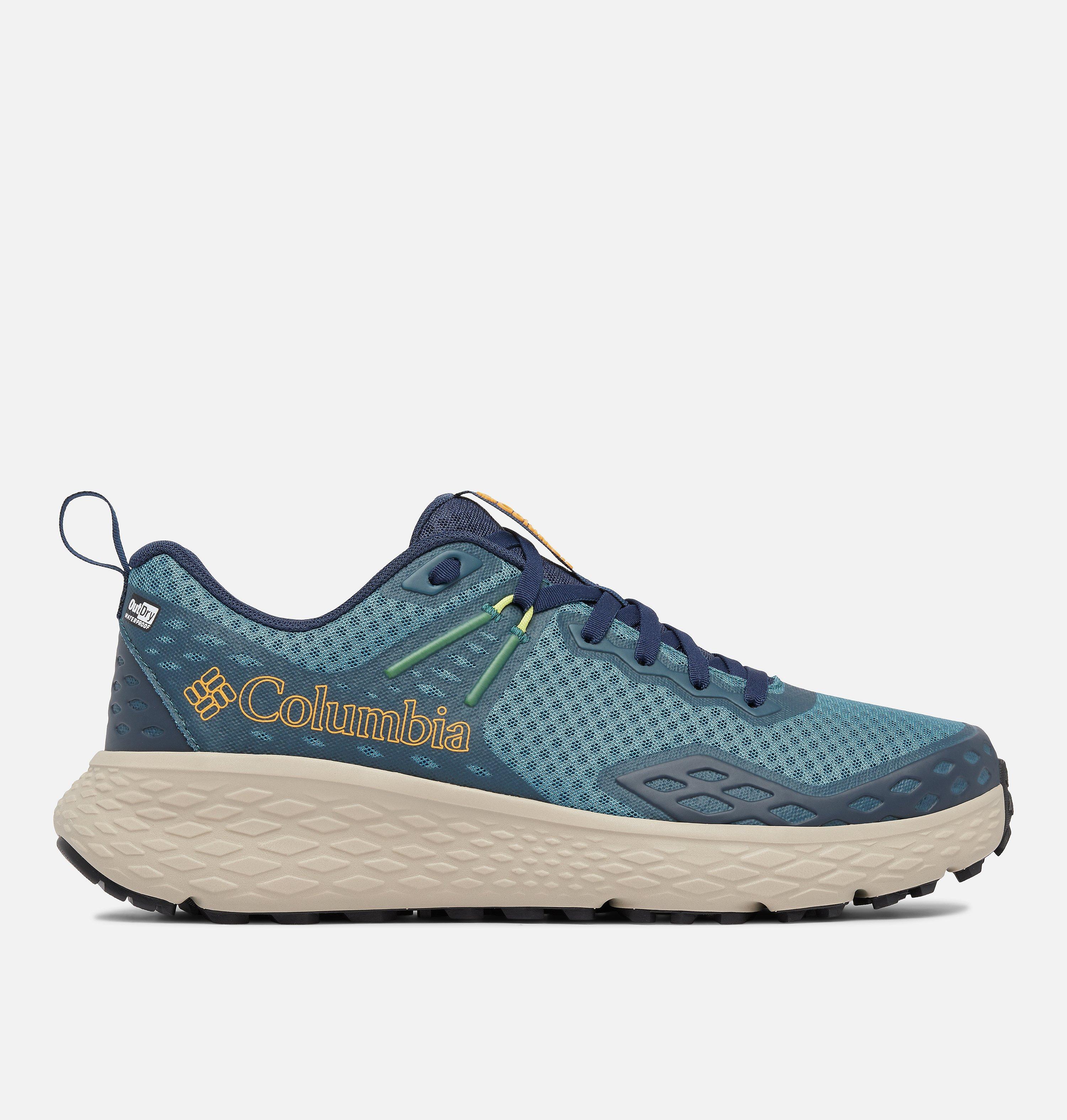 Men's Konos TRS OutDry Shoe 1