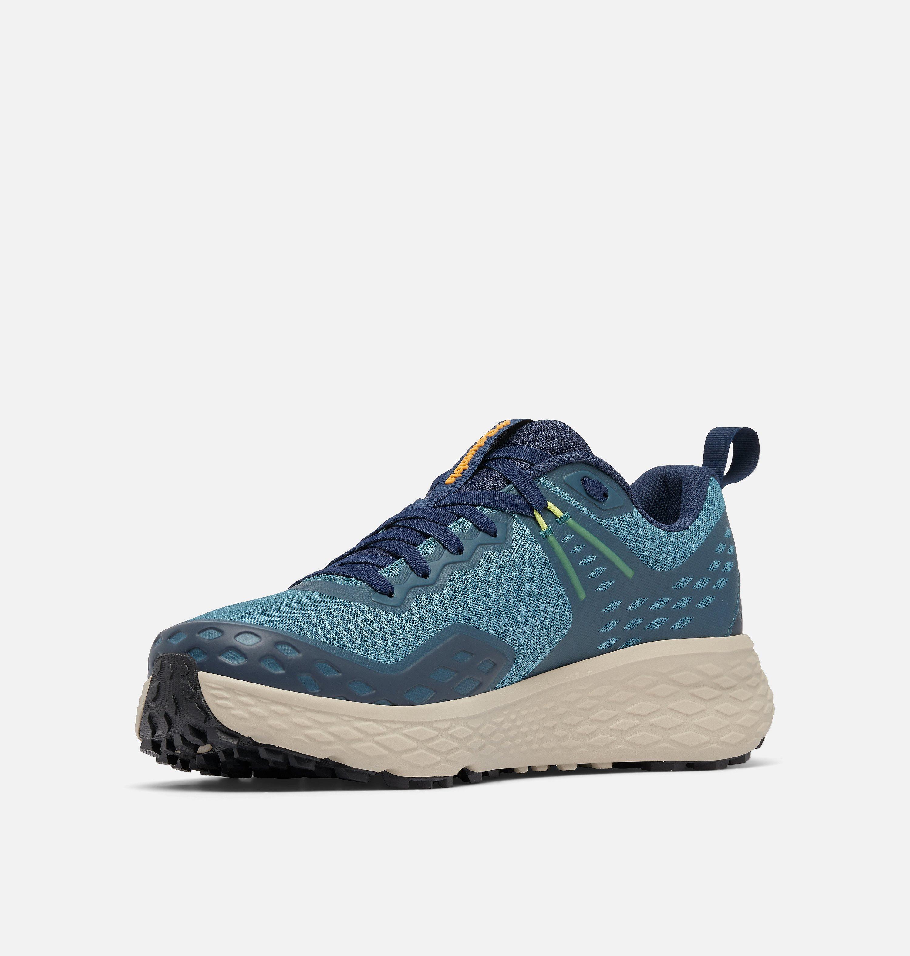 Men's Konos TRS OutDry Shoe 7