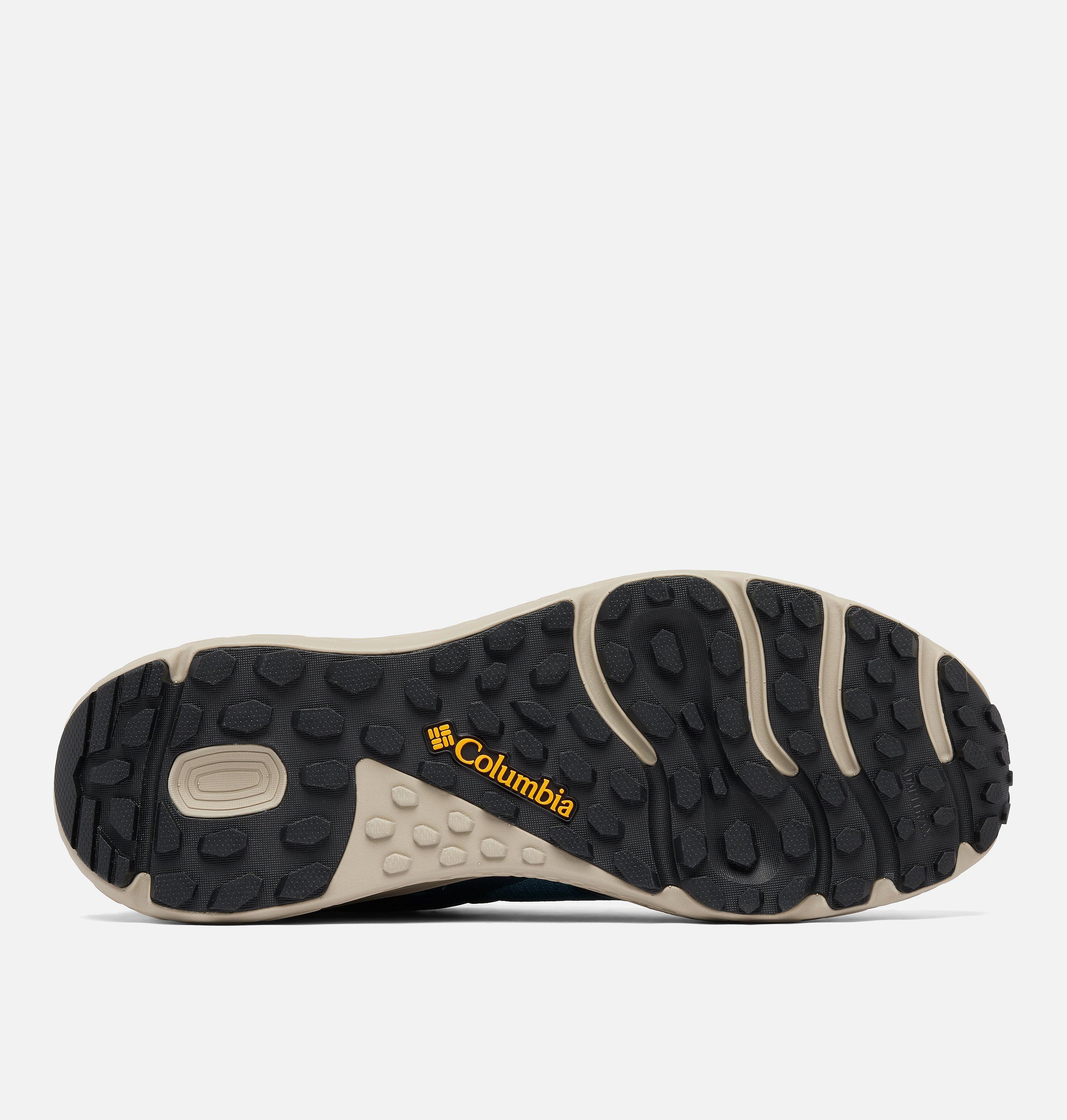 Men's Konos TRS OutDry Shoe 5