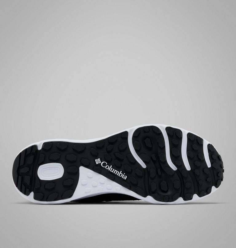 Men's Konos TRS Hiking Shoe, Color: Black, Deep Wave, image 5