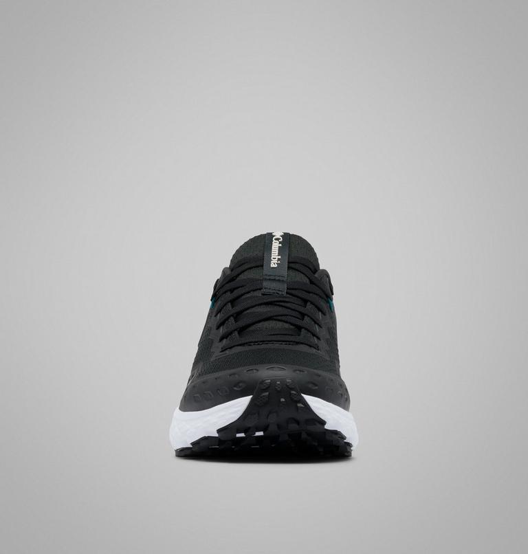 Men's Konos TRS Hiking Shoe, Color: Black, Deep Wave, image 8