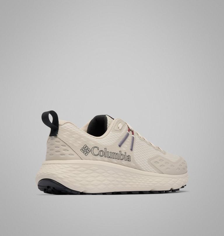 Chaussure de Randonnée Konos TRS Homme, Color: Cloud Grey, Deep Madeira, image 9