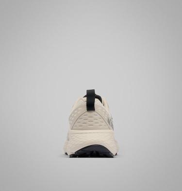 Men's Konos TRS Hiking Shoe, Color: Cloud Grey, Deep Madeira, image 2