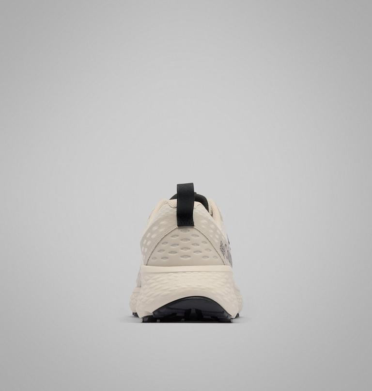 Chaussure de Randonnée Konos TRS Homme, Color: Cloud Grey, Deep Madeira, image 2