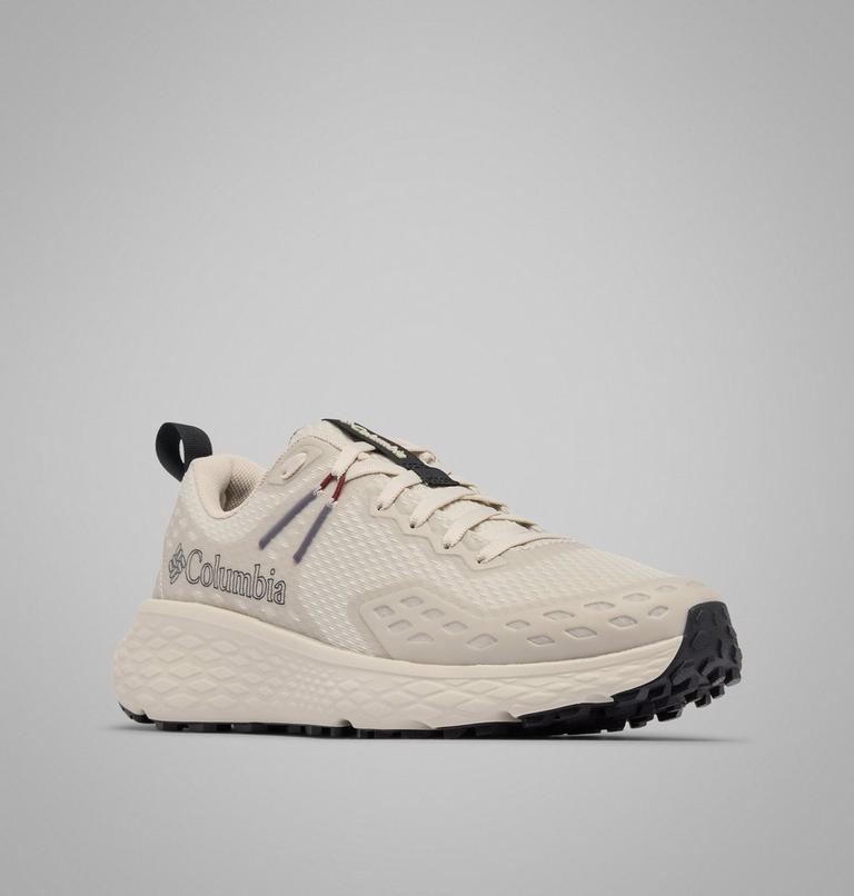 Chaussure de Randonnée Konos TRS Homme, Color: Cloud Grey, Deep Madeira, image 3
