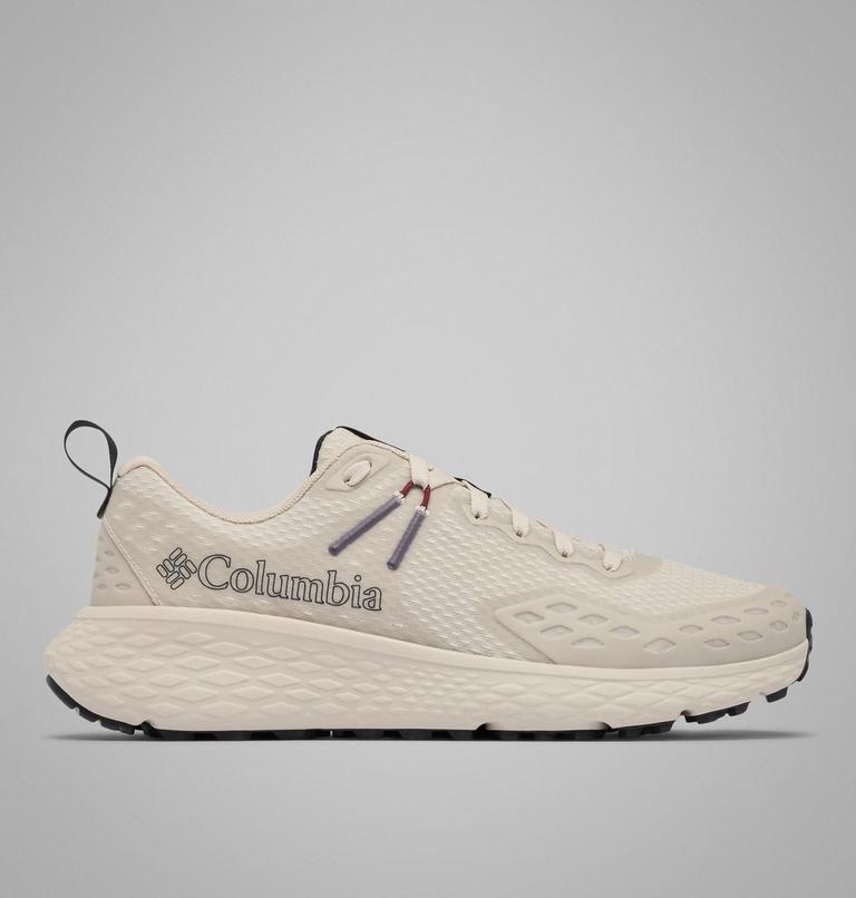 Chaussure de Randonnée Konos TRS Homme, Color: Cloud Grey, Deep Madeira, image 1