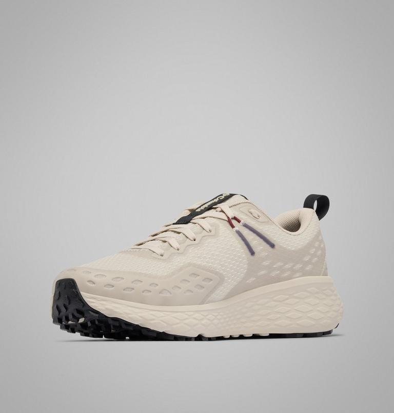 Chaussure de Randonnée Konos TRS Homme, Color: Cloud Grey, Deep Madeira, image 7