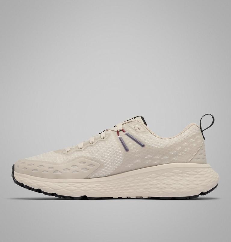 Chaussure de Randonnée Konos TRS Homme, Color: Cloud Grey, Deep Madeira, image 6
