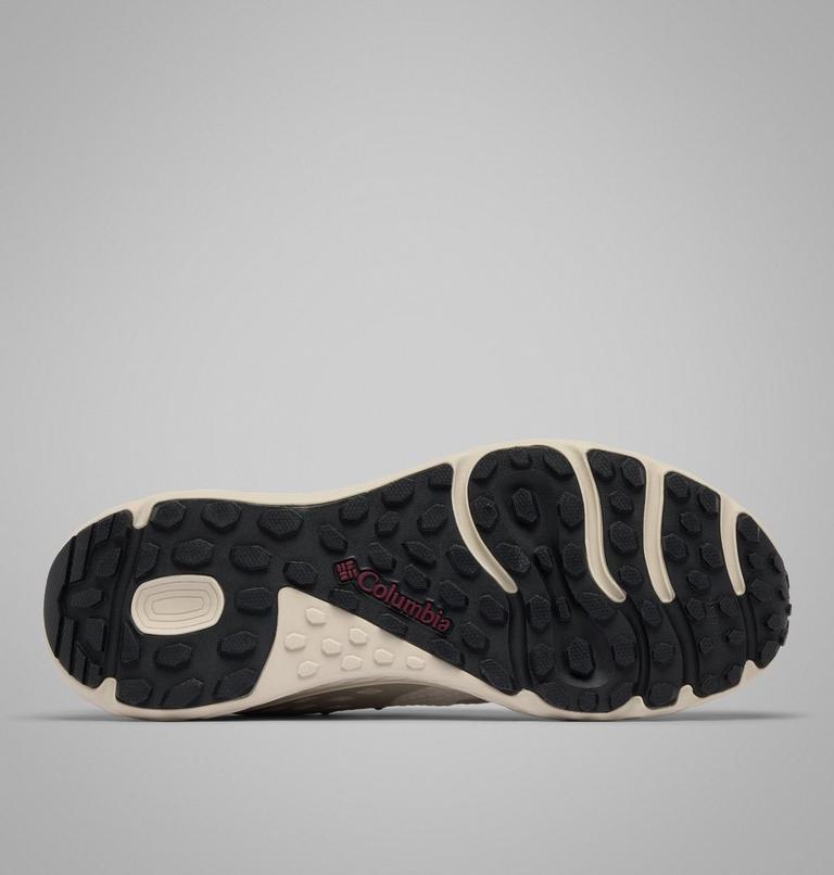 Chaussure de Randonnée Konos TRS Homme, Color: Cloud Grey, Deep Madeira, image 5