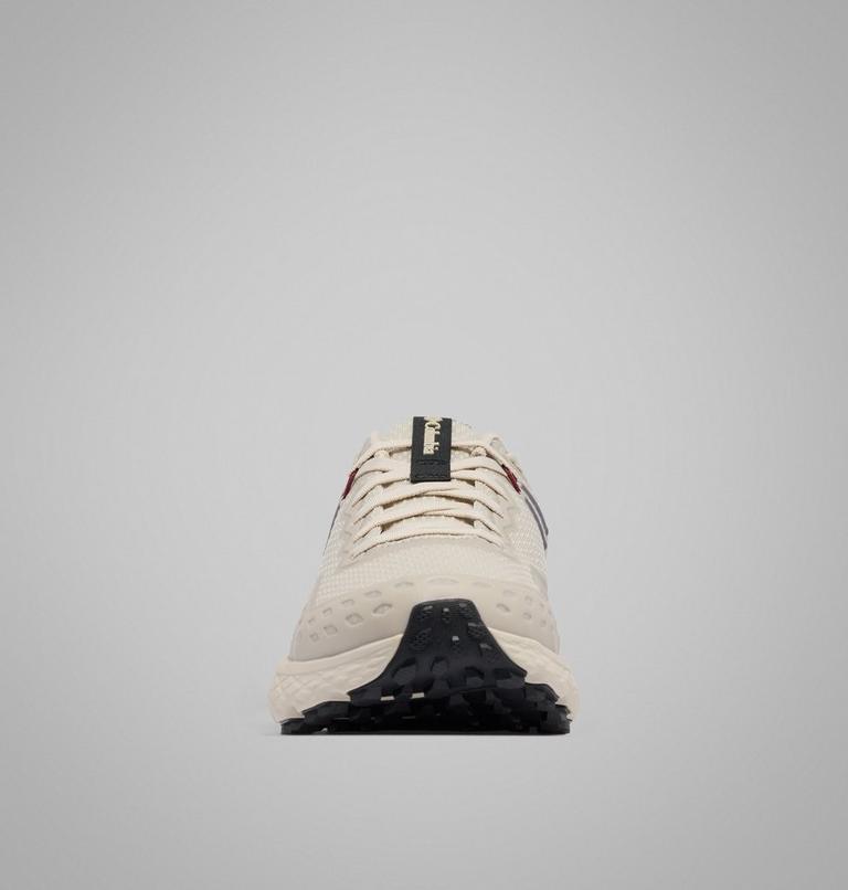 Chaussure de Randonnée Konos TRS Homme, Color: Cloud Grey, Deep Madeira, image 8
