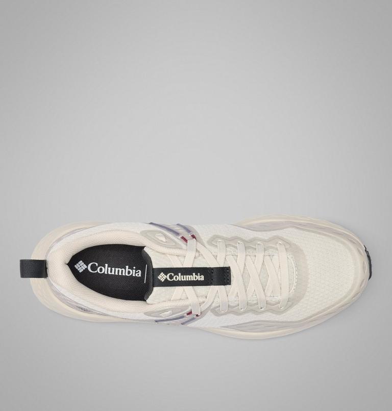 Chaussure de Randonnée Konos TRS Homme, Color: Cloud Grey, Deep Madeira, image 4