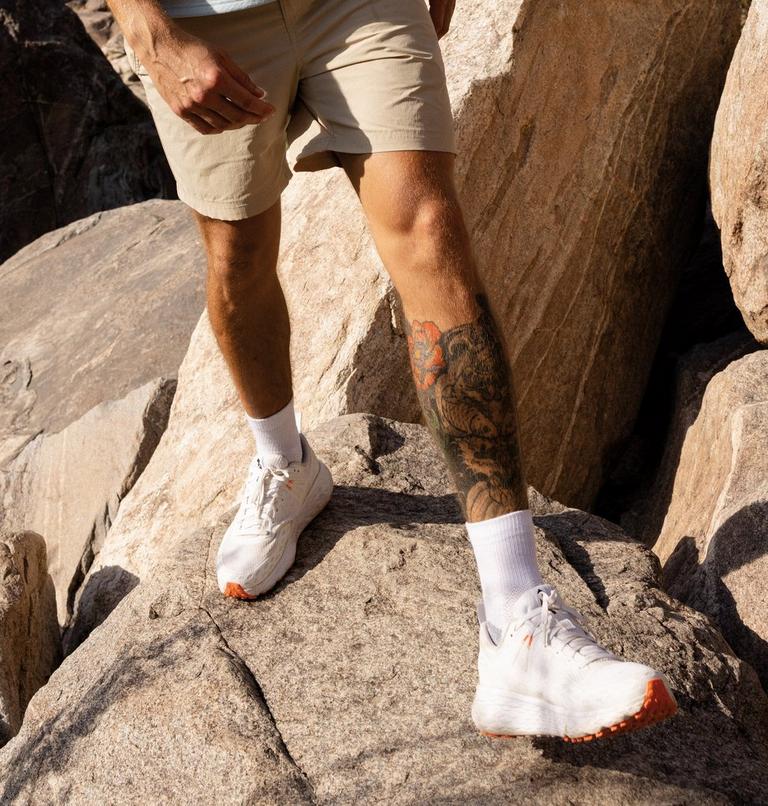 KONOS TRS, Color: White, Blaze, image 12