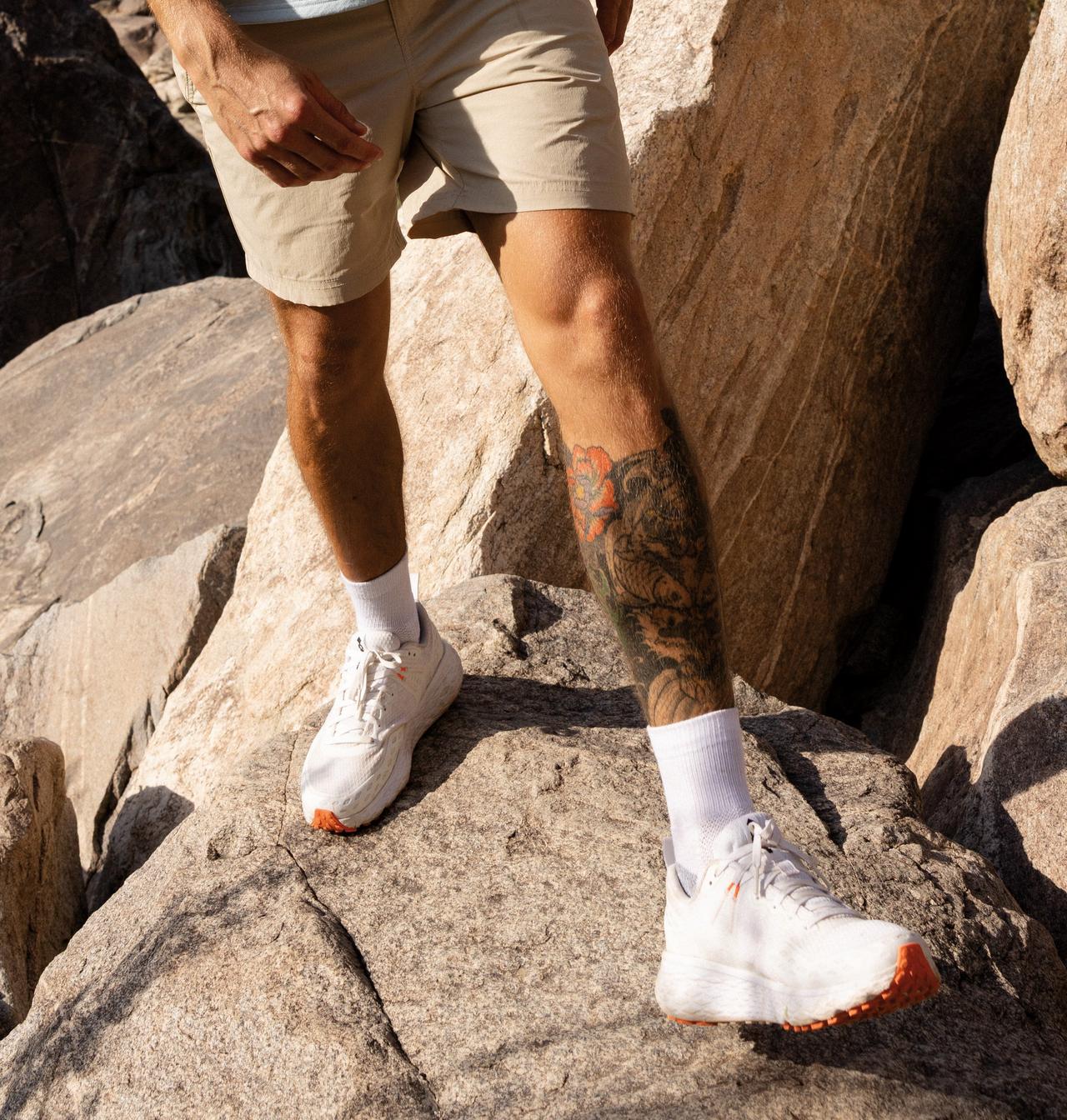 Men's Konos TRS Shoe 12
