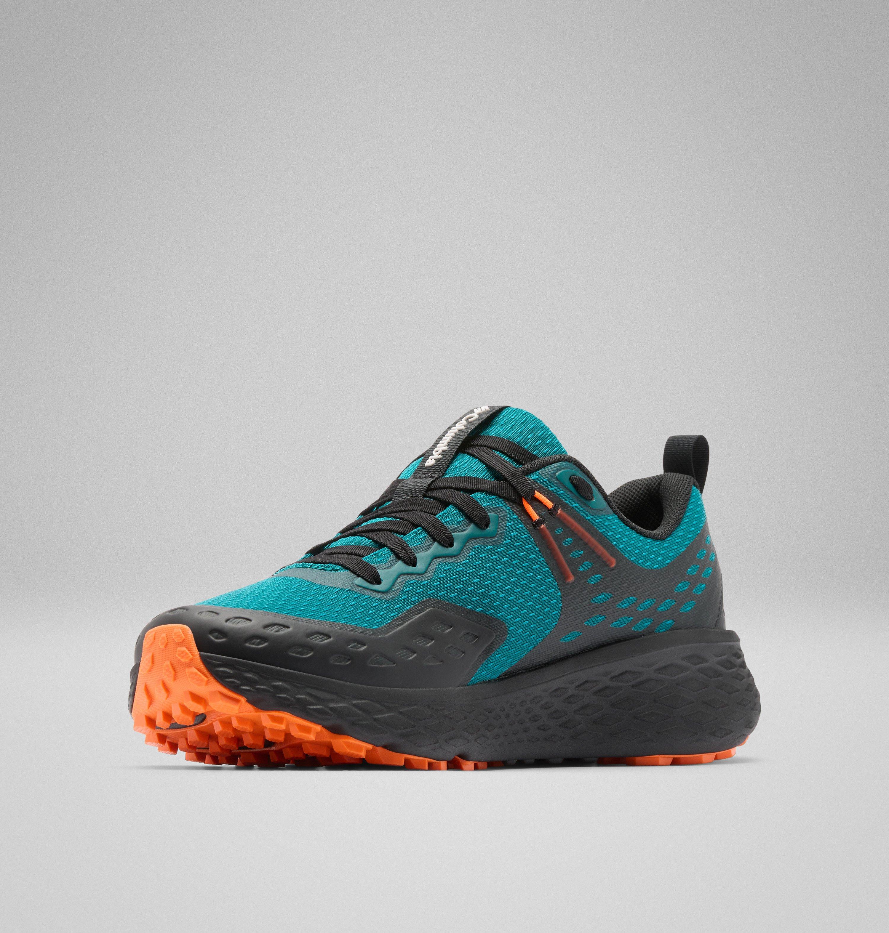 Men's Konos TRS Shoe 7