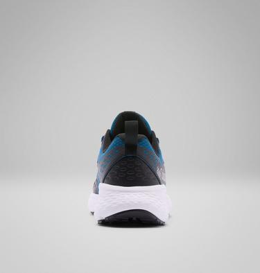 Zapatilla de senderismo Konos TRS para hombre, Color: Phoenix Blue, White, image 2