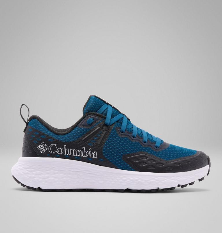 Men's Konos TRS Hiking Shoe, Color: Phoenix Blue, White, image 1