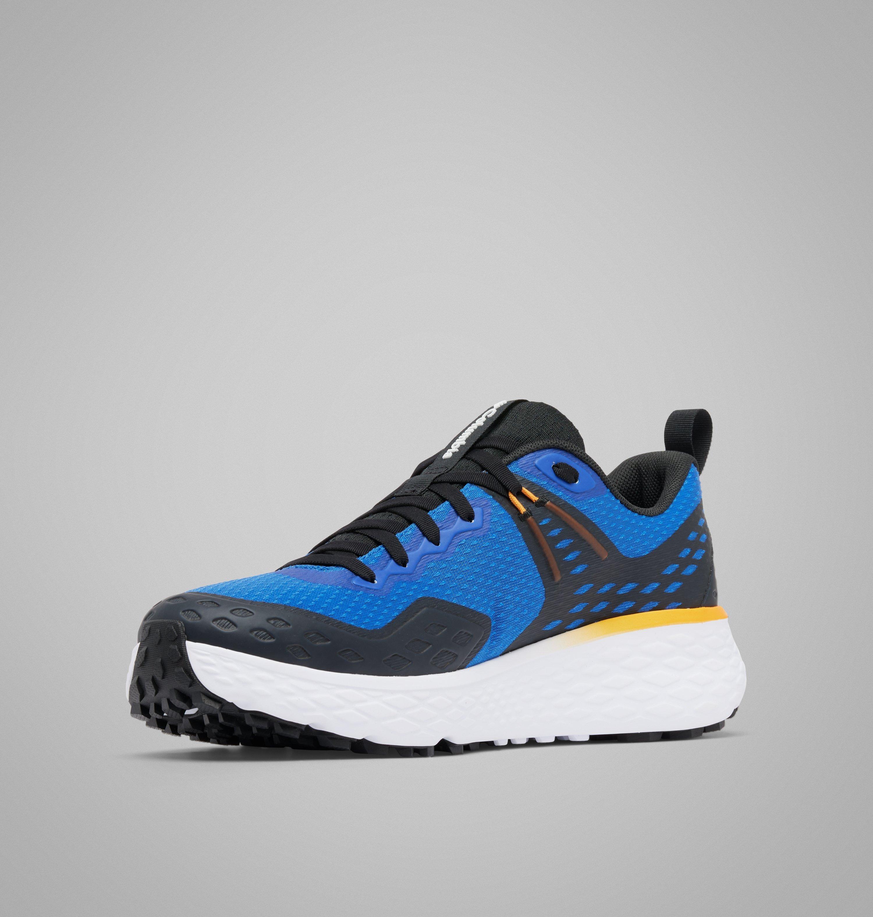Men's Konos TRS Shoe 7