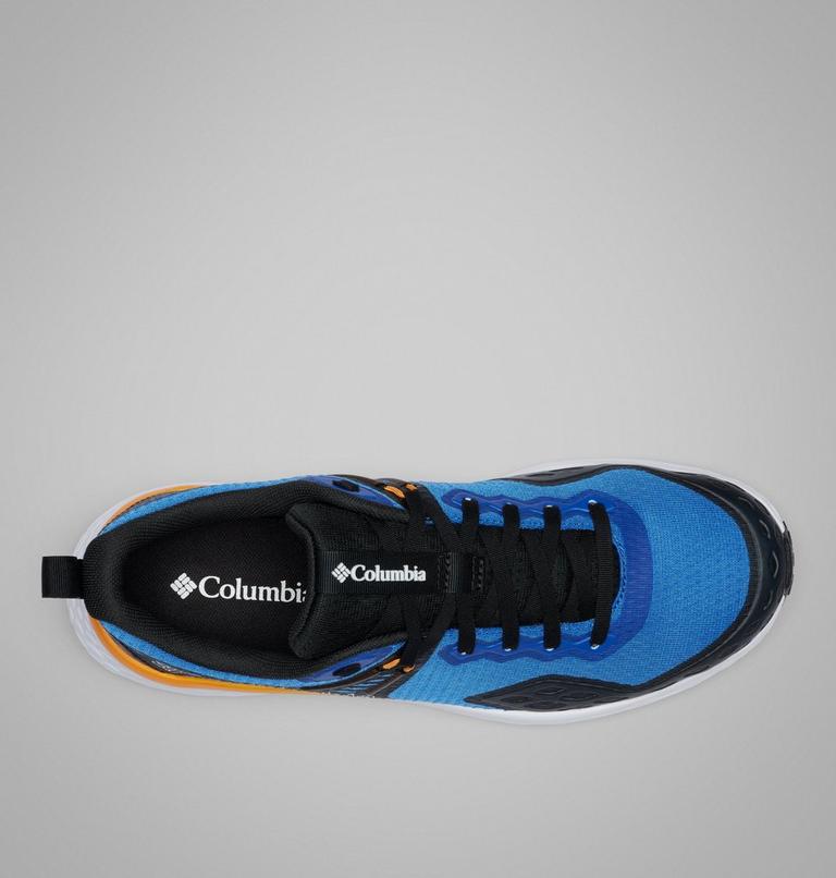 Men's Konos TRS Hiking Shoe, image 4