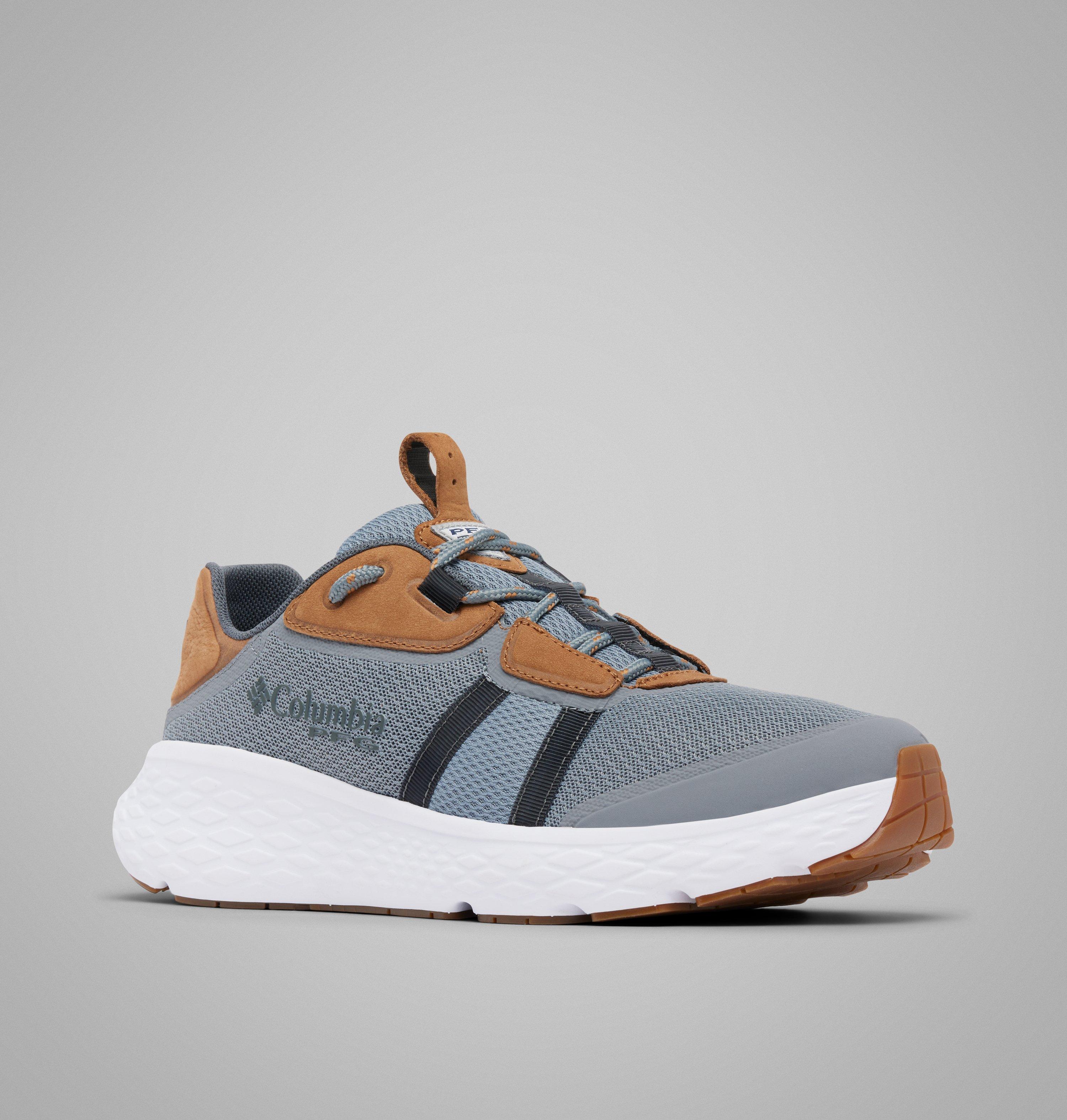 Men's PFG Castback TC Shoe 3