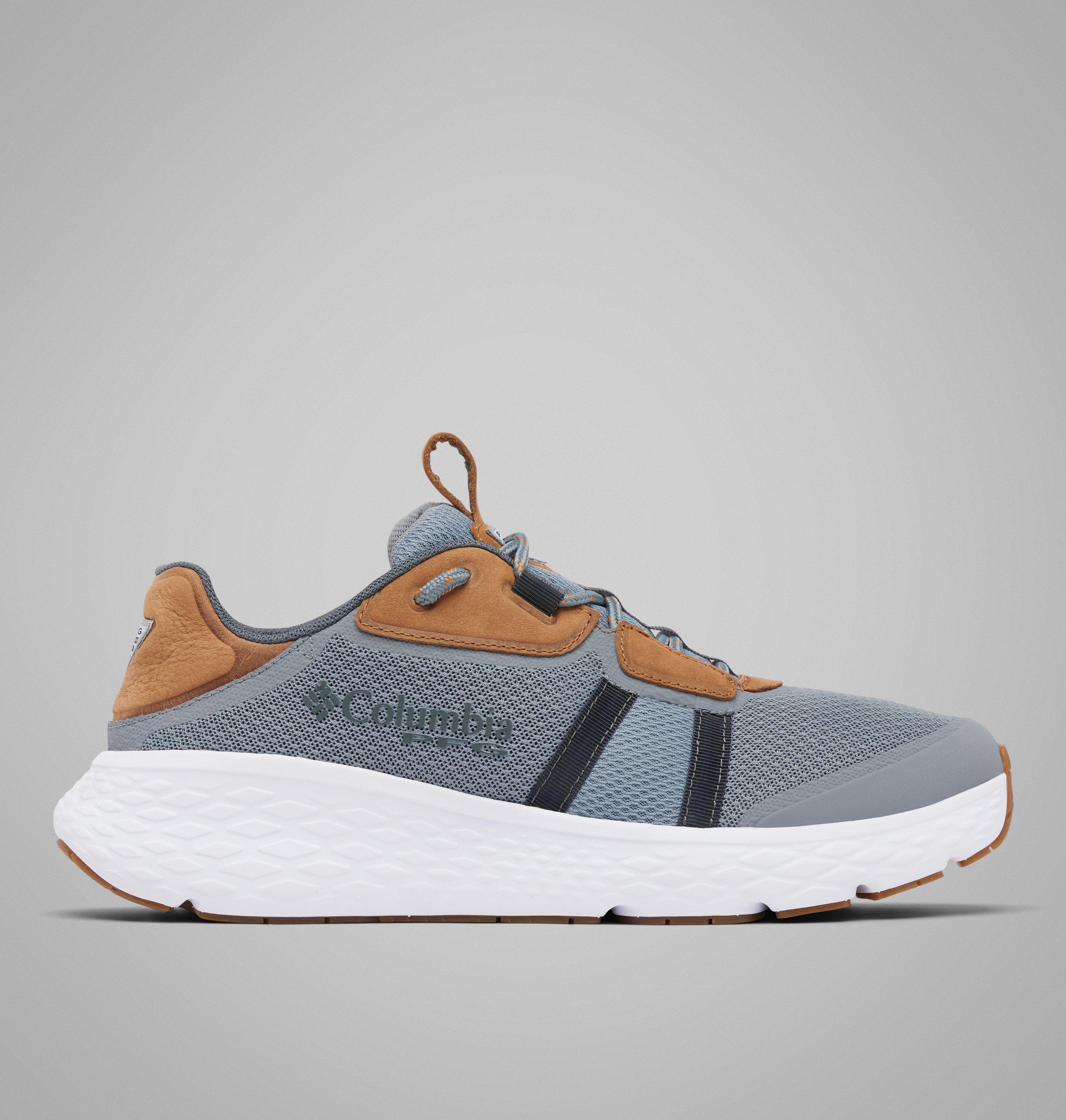 Men's PFG Castback TC Shoe | Columbia