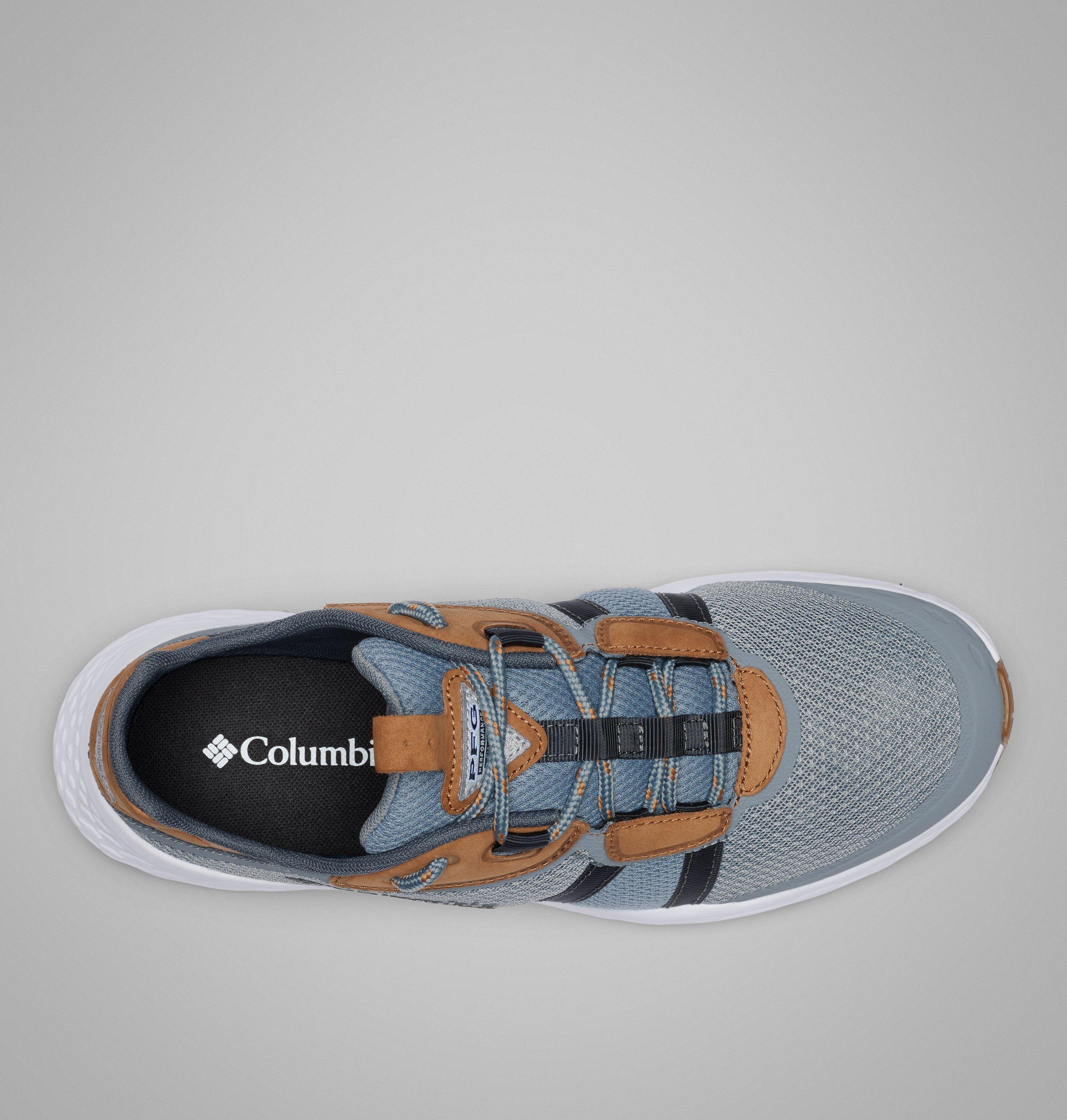 Men's PFG Castback TC Shoe 4