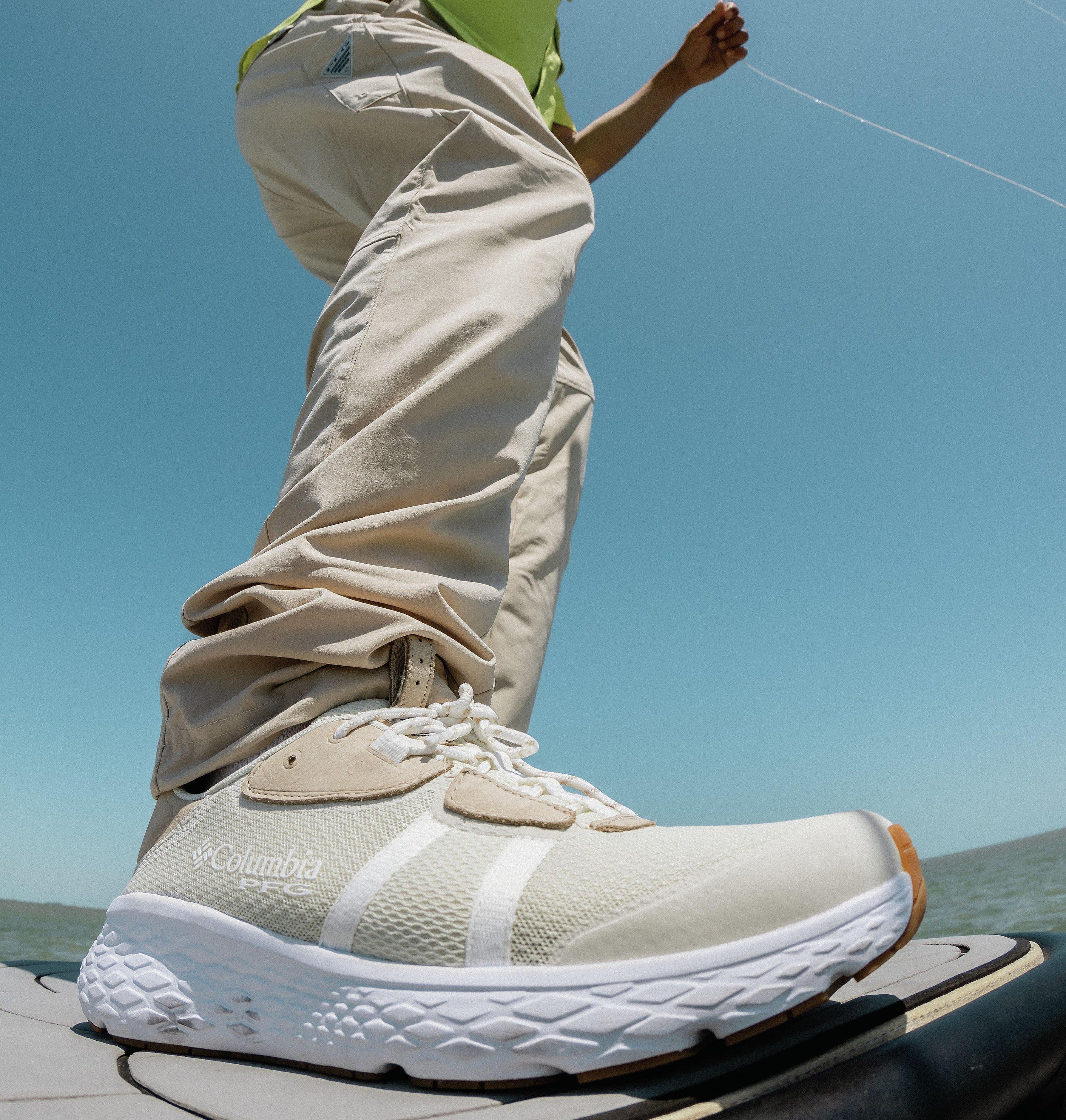 Men's PFG Castback TC Shoe 13