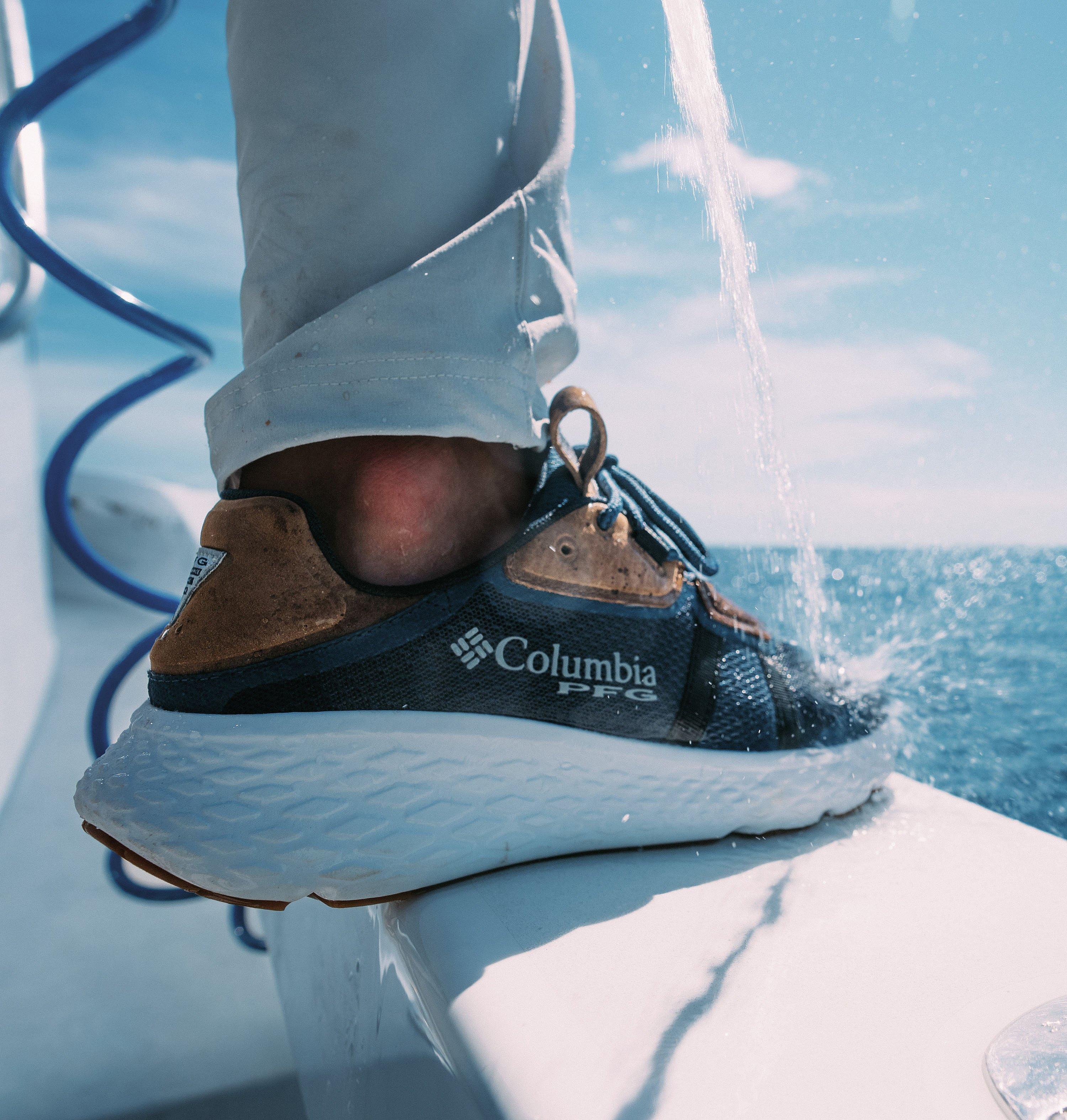 Men's PFG Castback TC Shoe | 469 | 8 12