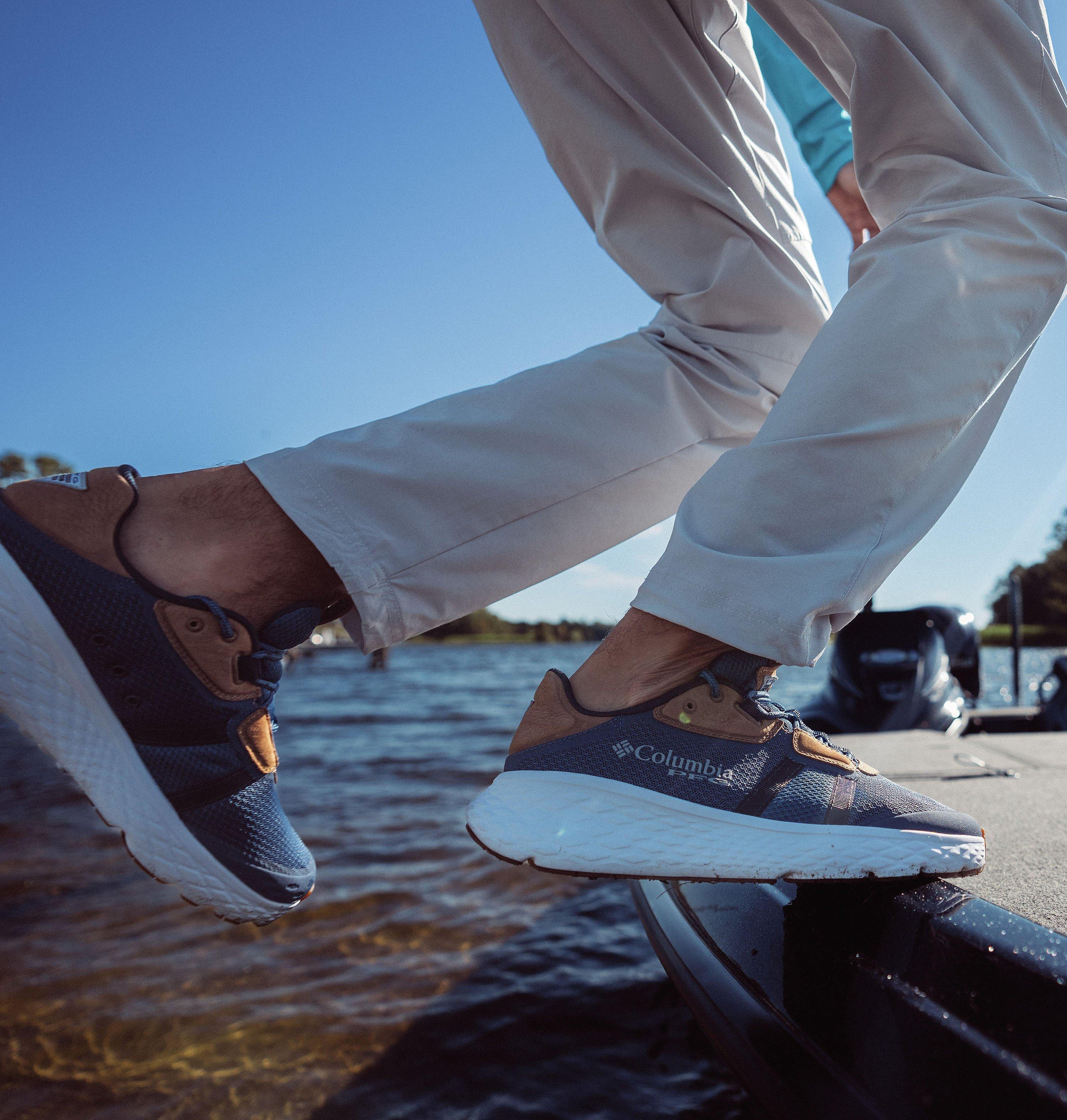 Men's PFG Castback TC Shoe | 469 | 8 13