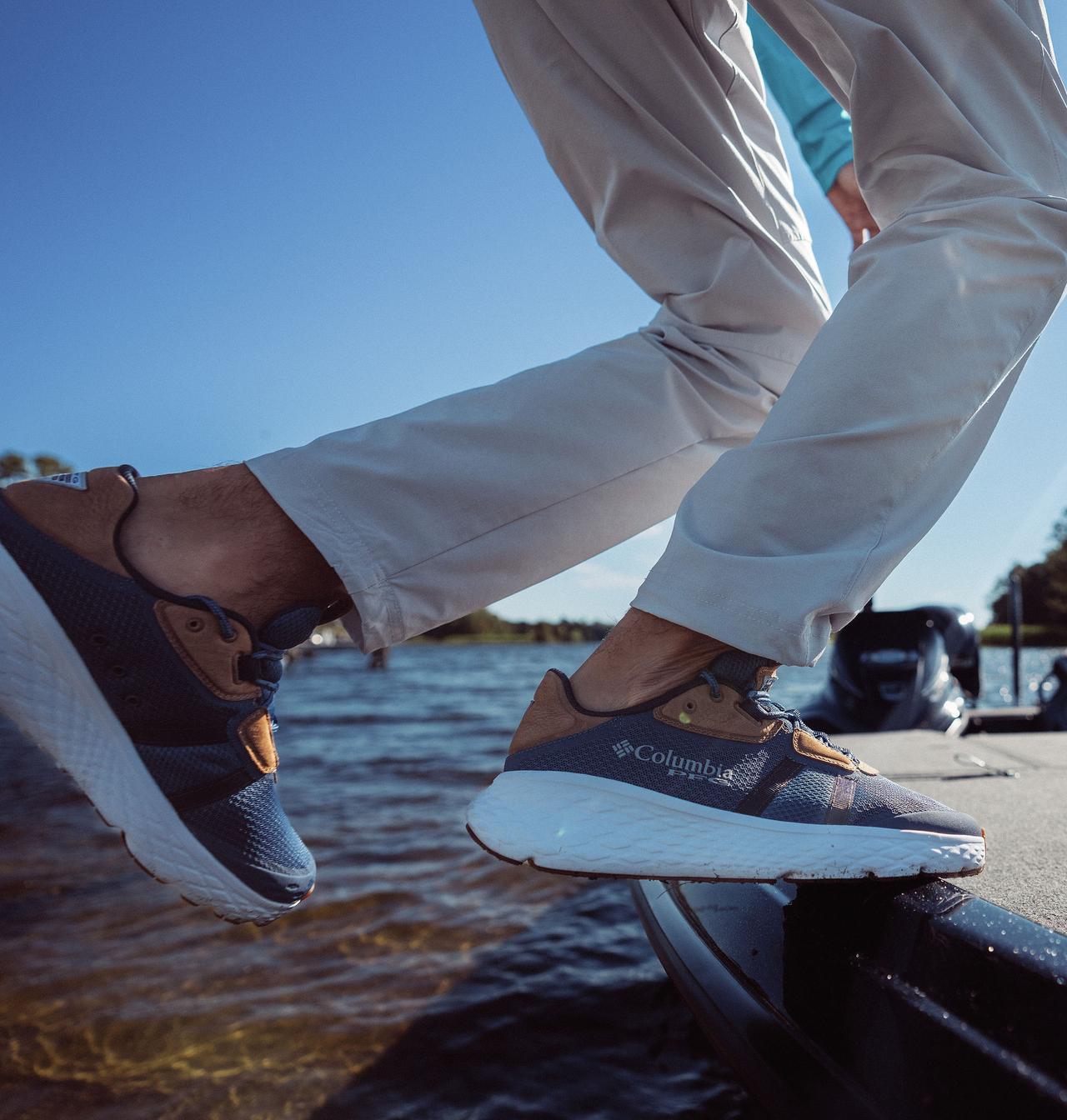 Men's PFG Castback™ TC Shoe 13