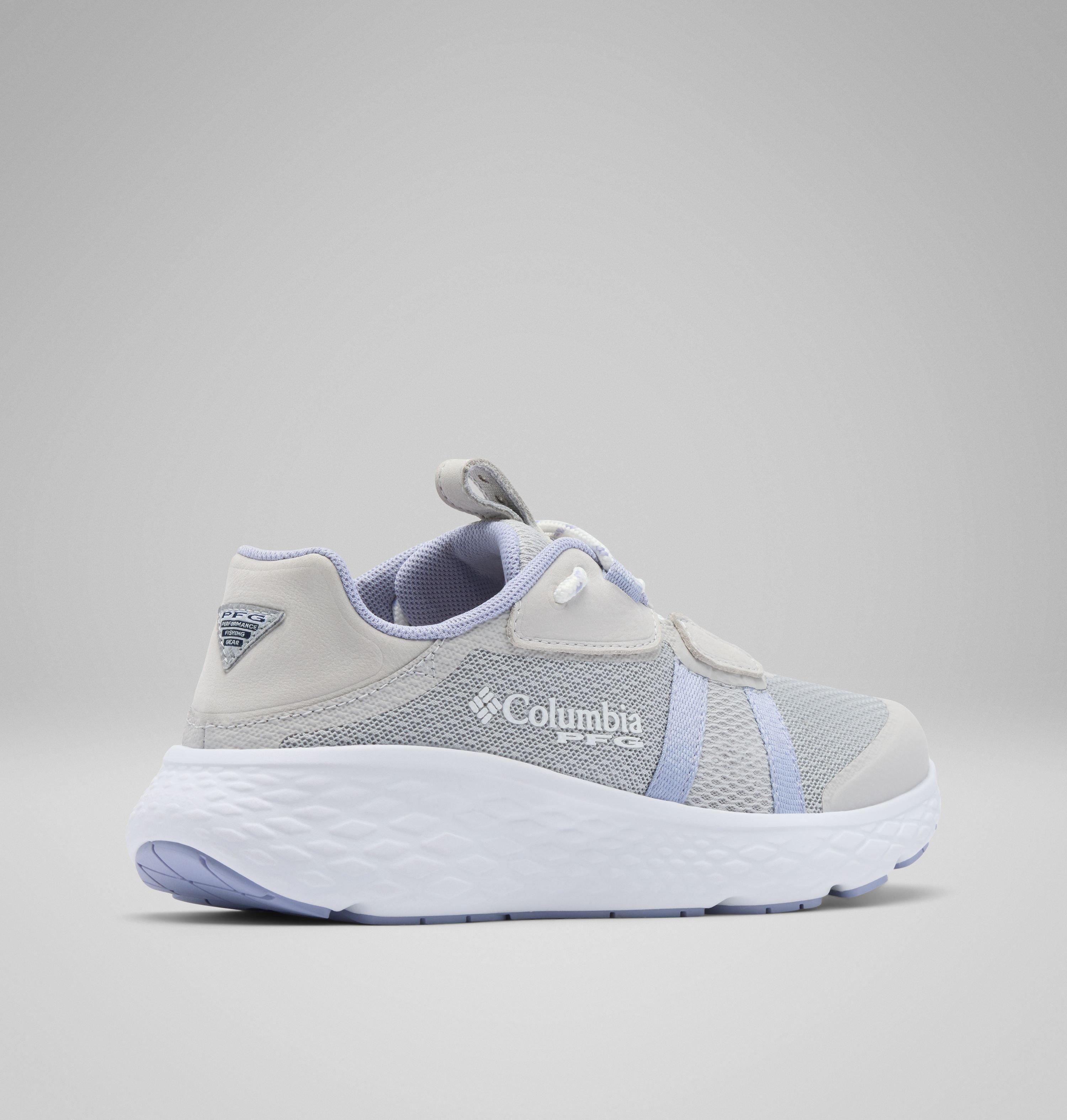 Women's PFG Castback TC Shoe | 063 | 12 9