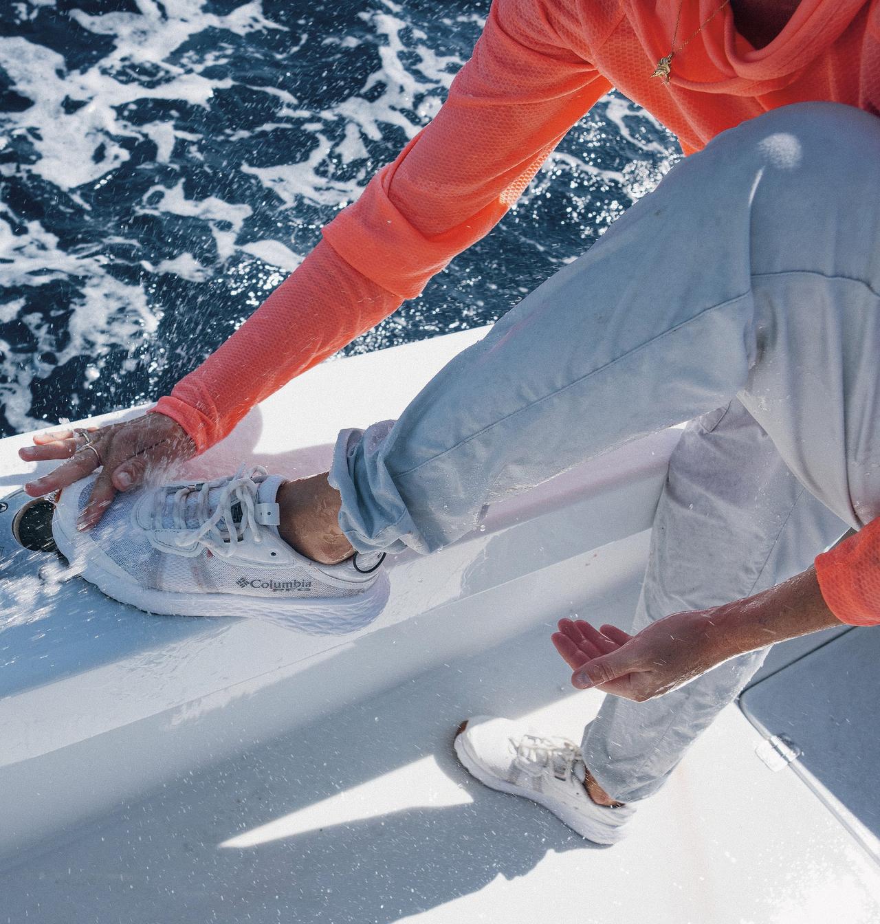 Women's PFG Castback™ TC Shoe | 100 | 9.5 11