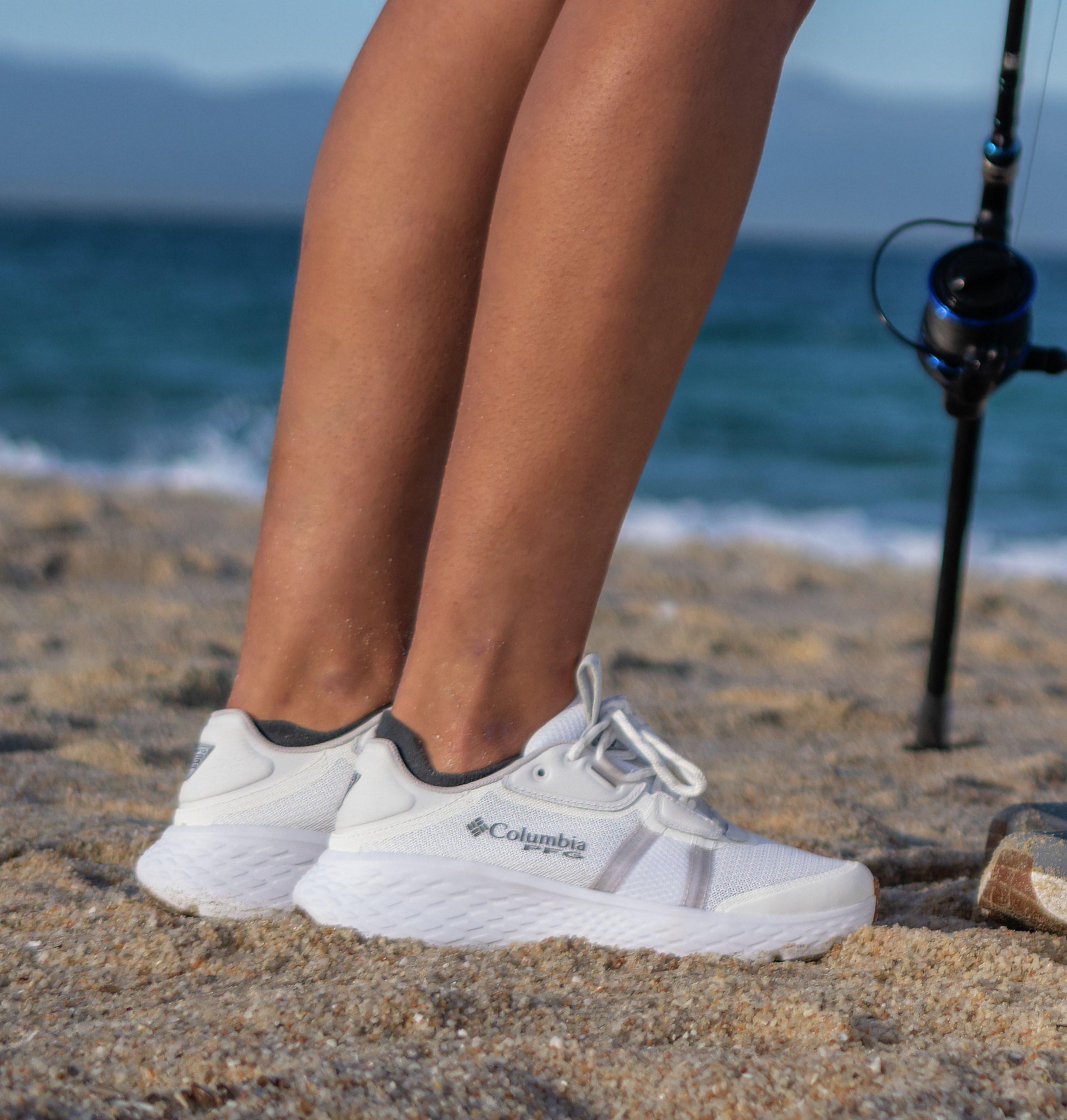 Women's PFG Castback TC Shoe | 100 | 12 13
