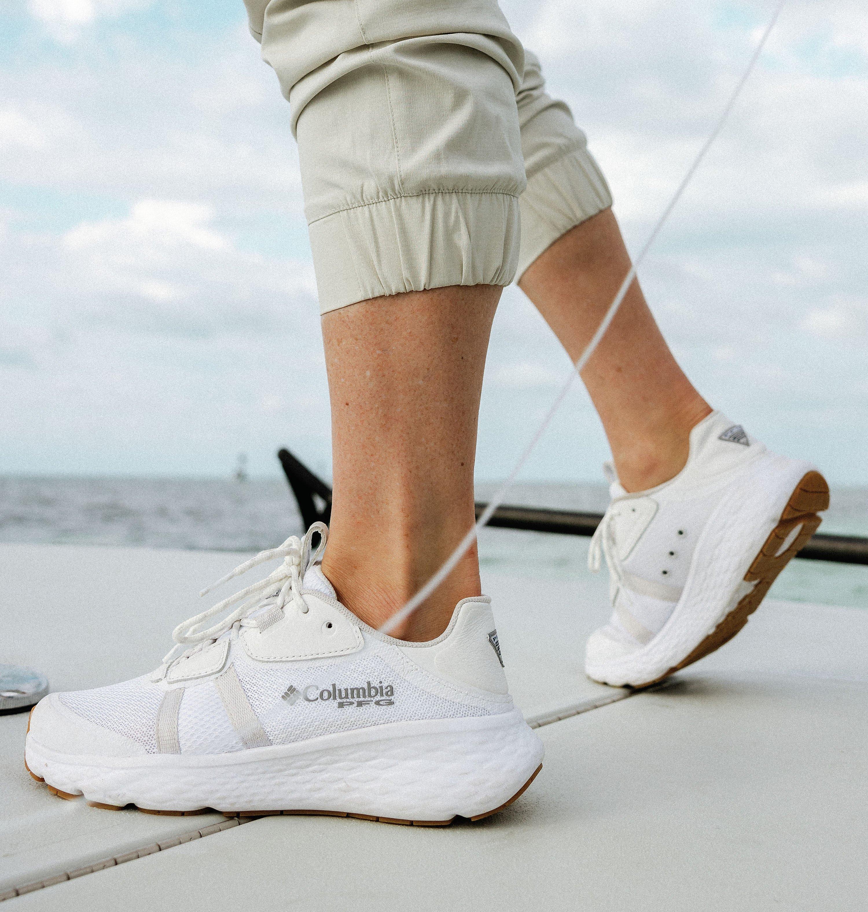 Women's PFG Castback TC Shoe | 100 | 12 15