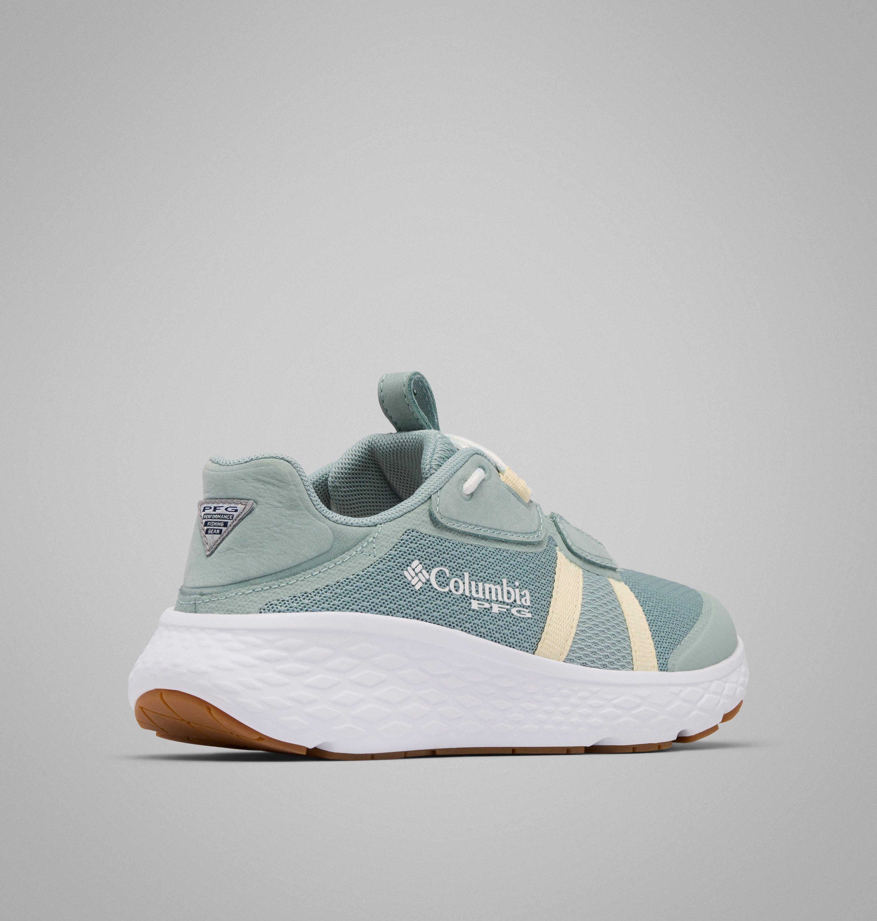 Women's PFG Castback TC Shoe 9