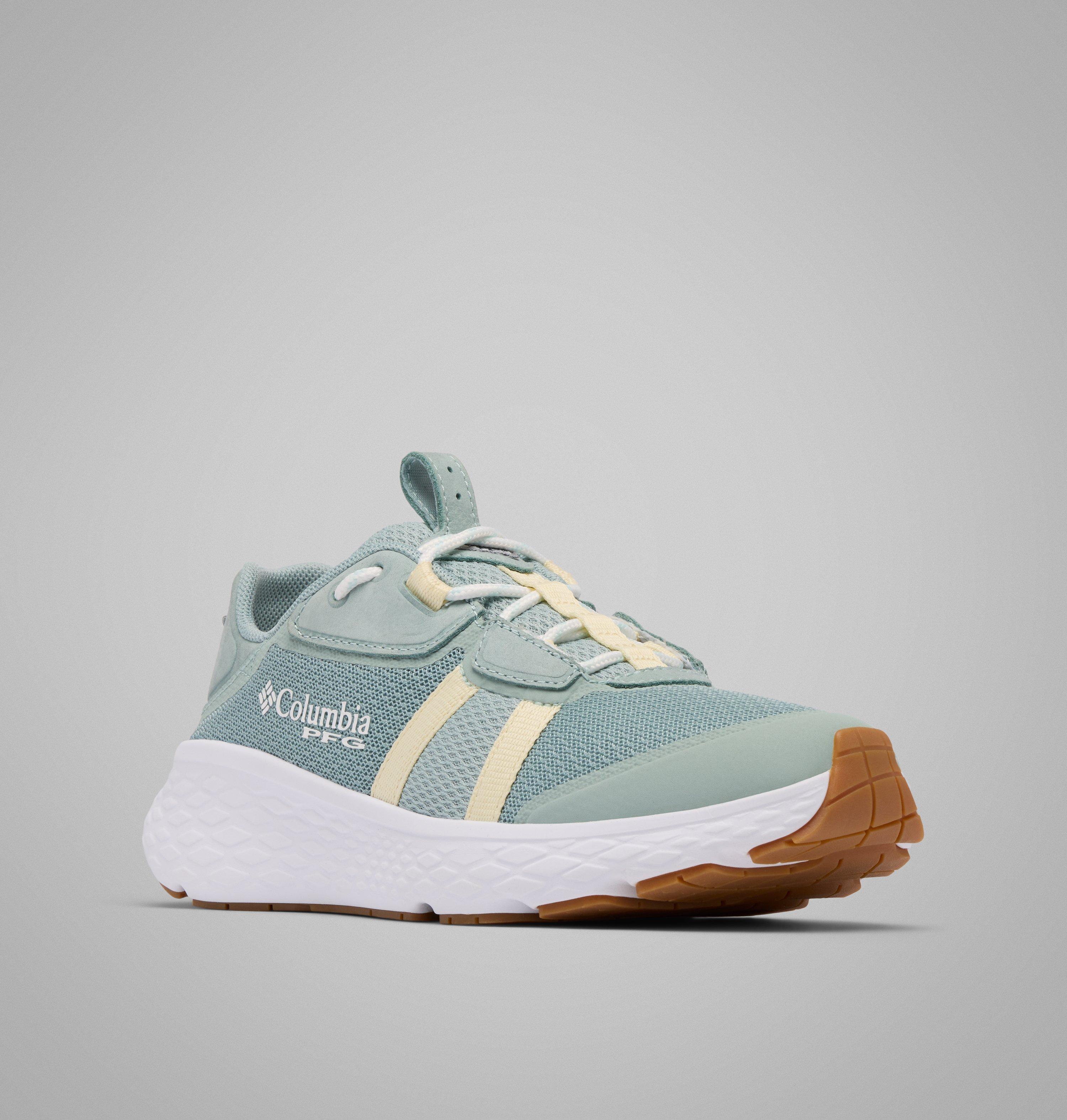 Women's PFG Castback TC Shoe 3