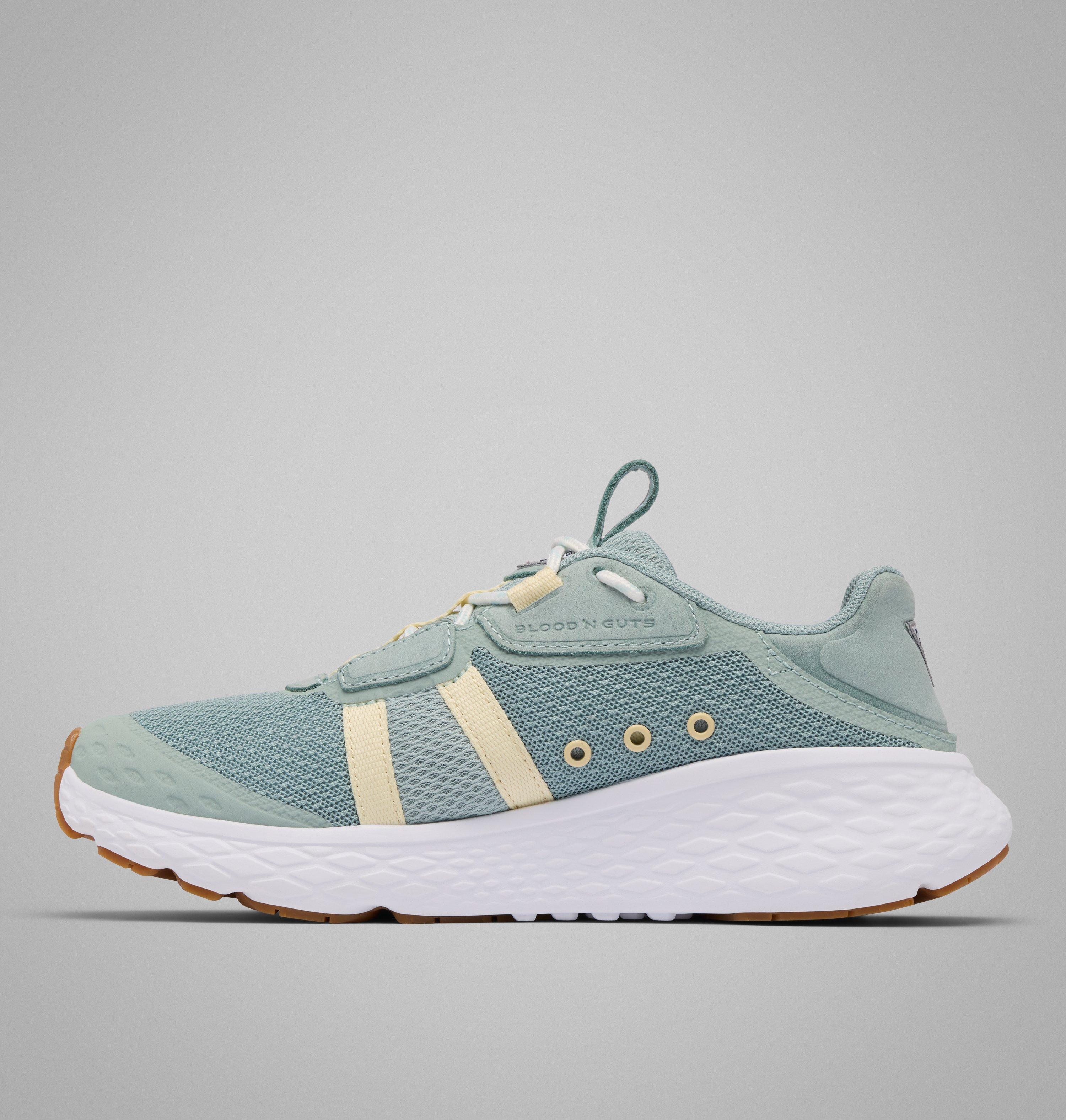 Women's PFG Castback TC Shoe 6