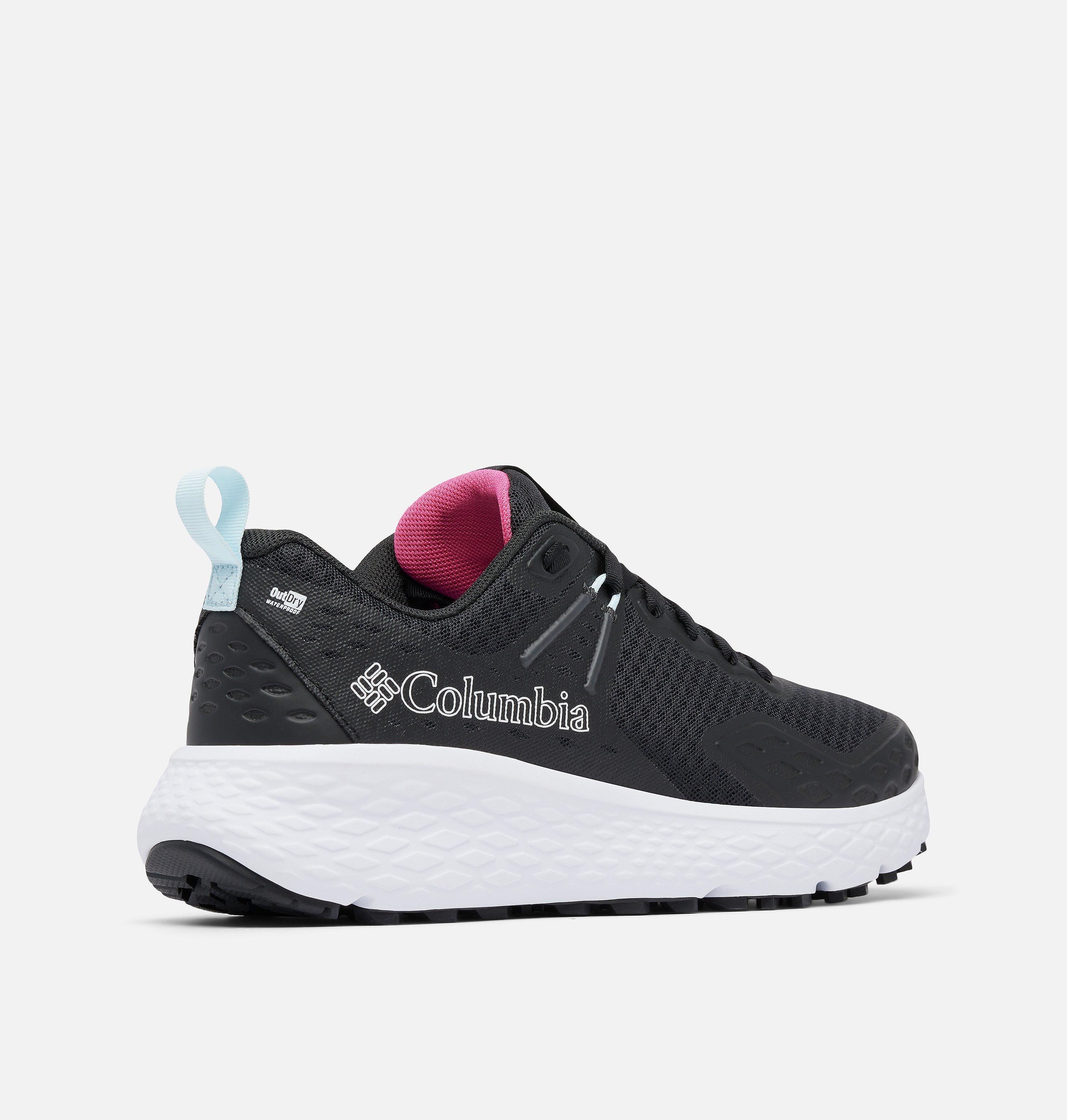 Women's Konos TRS OutDry Shoe 10