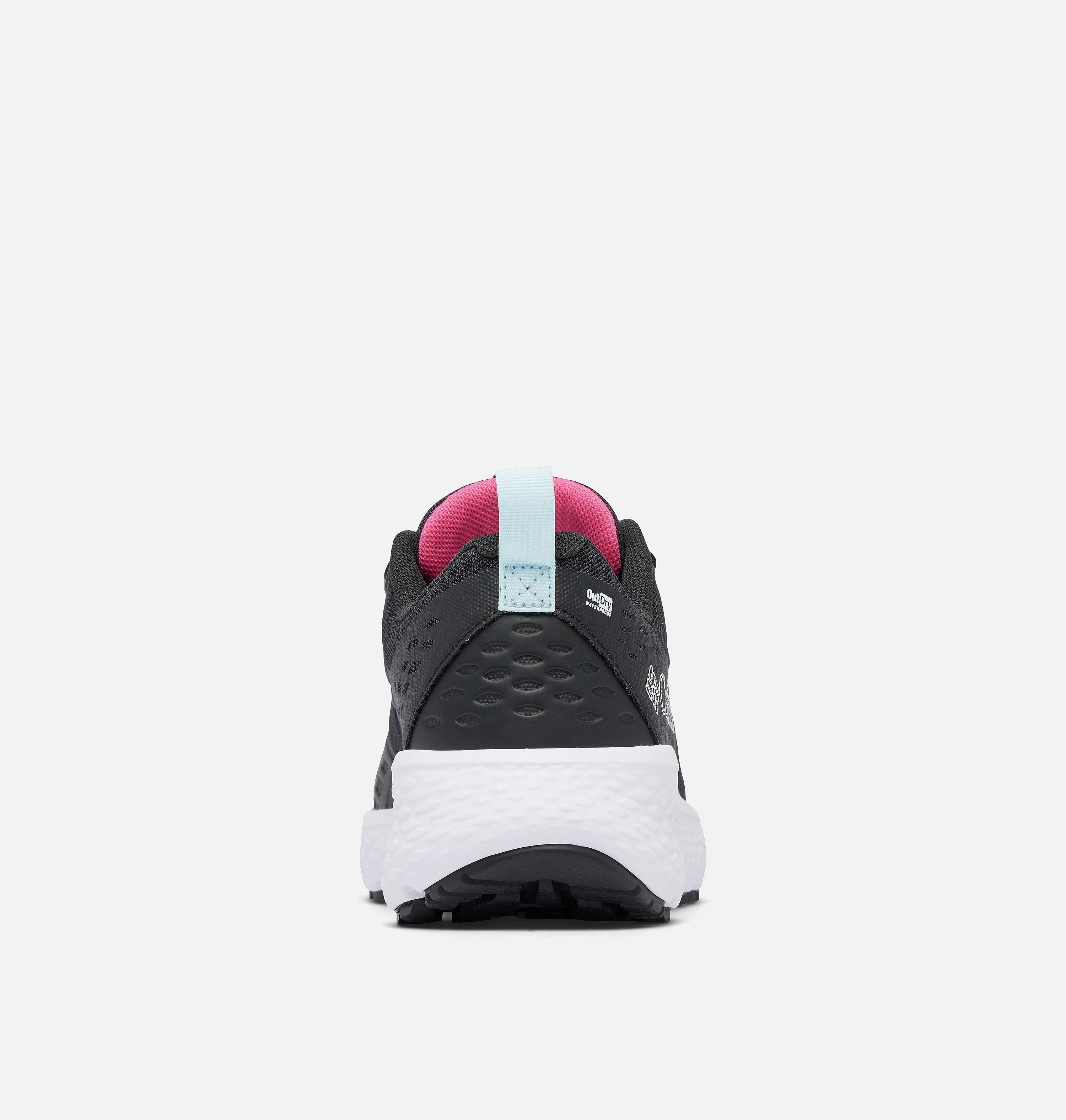 Women's Konos TRS OutDry Shoe 9