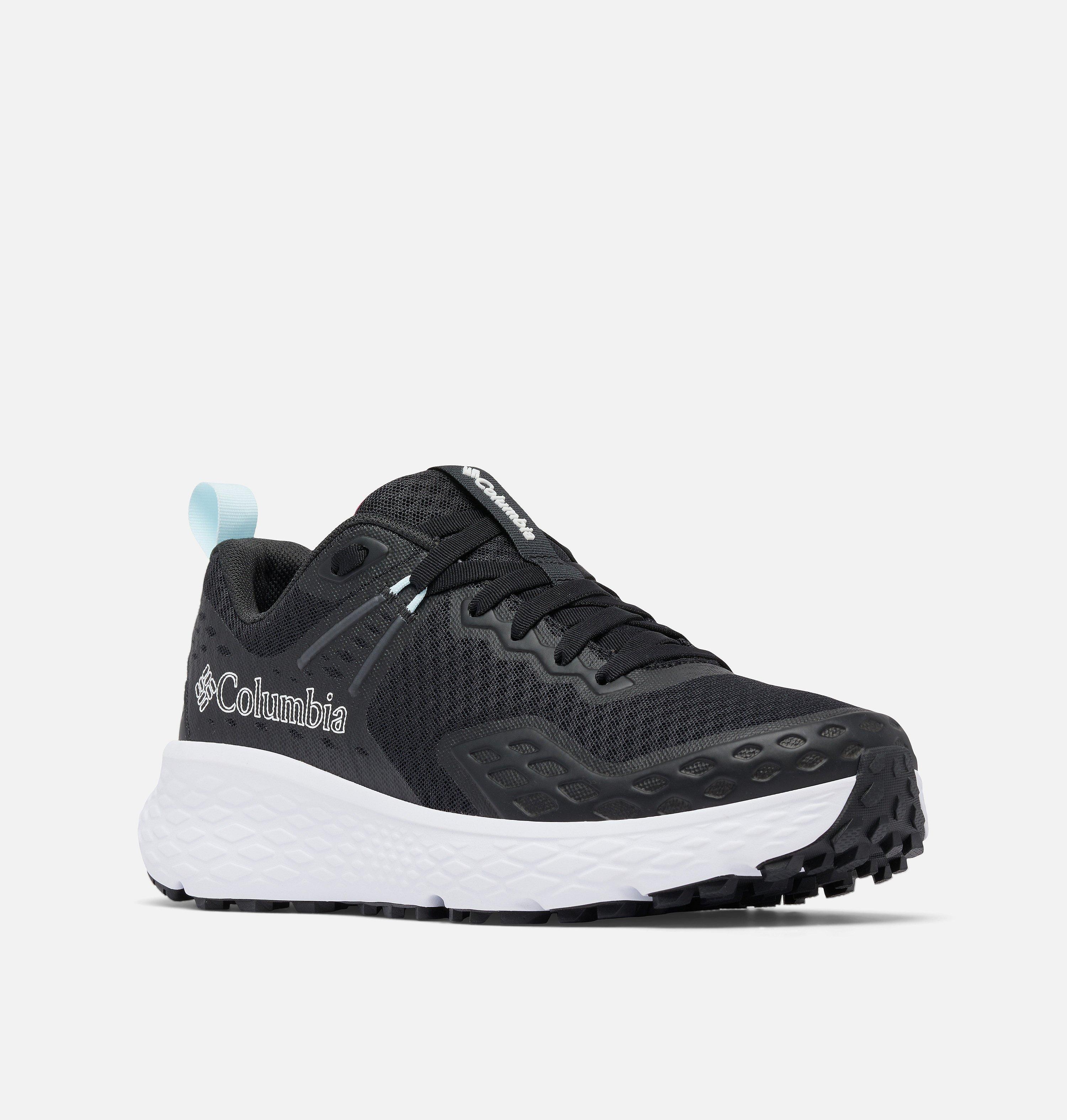 Women's Konos TRS OutDry Shoe 3
