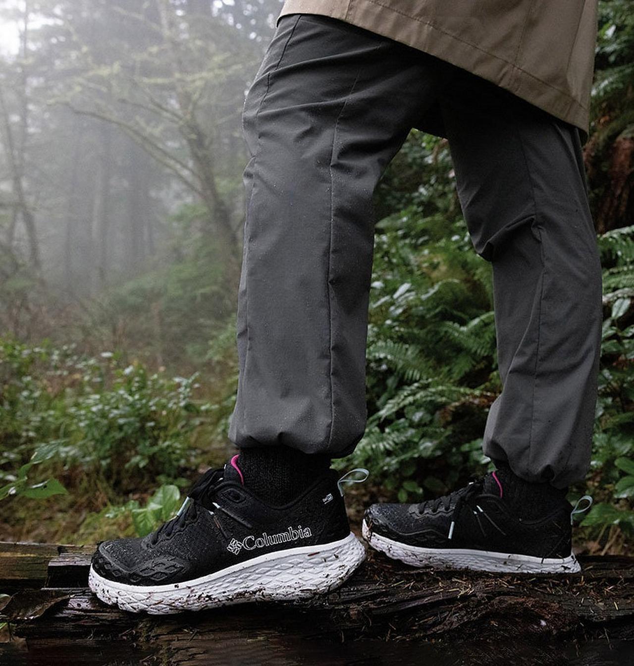 Women's Konos™ TRS OutDry™ Shoe 12