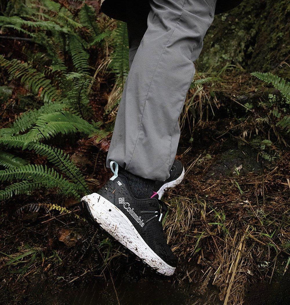 Women's Konos TRS OutDry Shoe 13