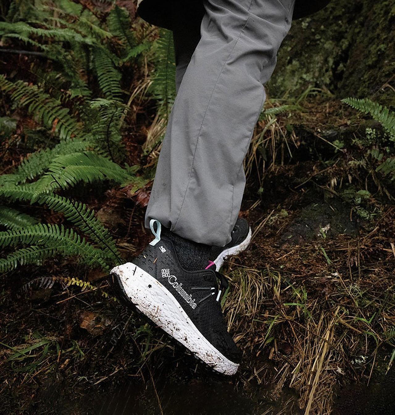 Women's Konos™ TRS OutDry™ Shoe 13