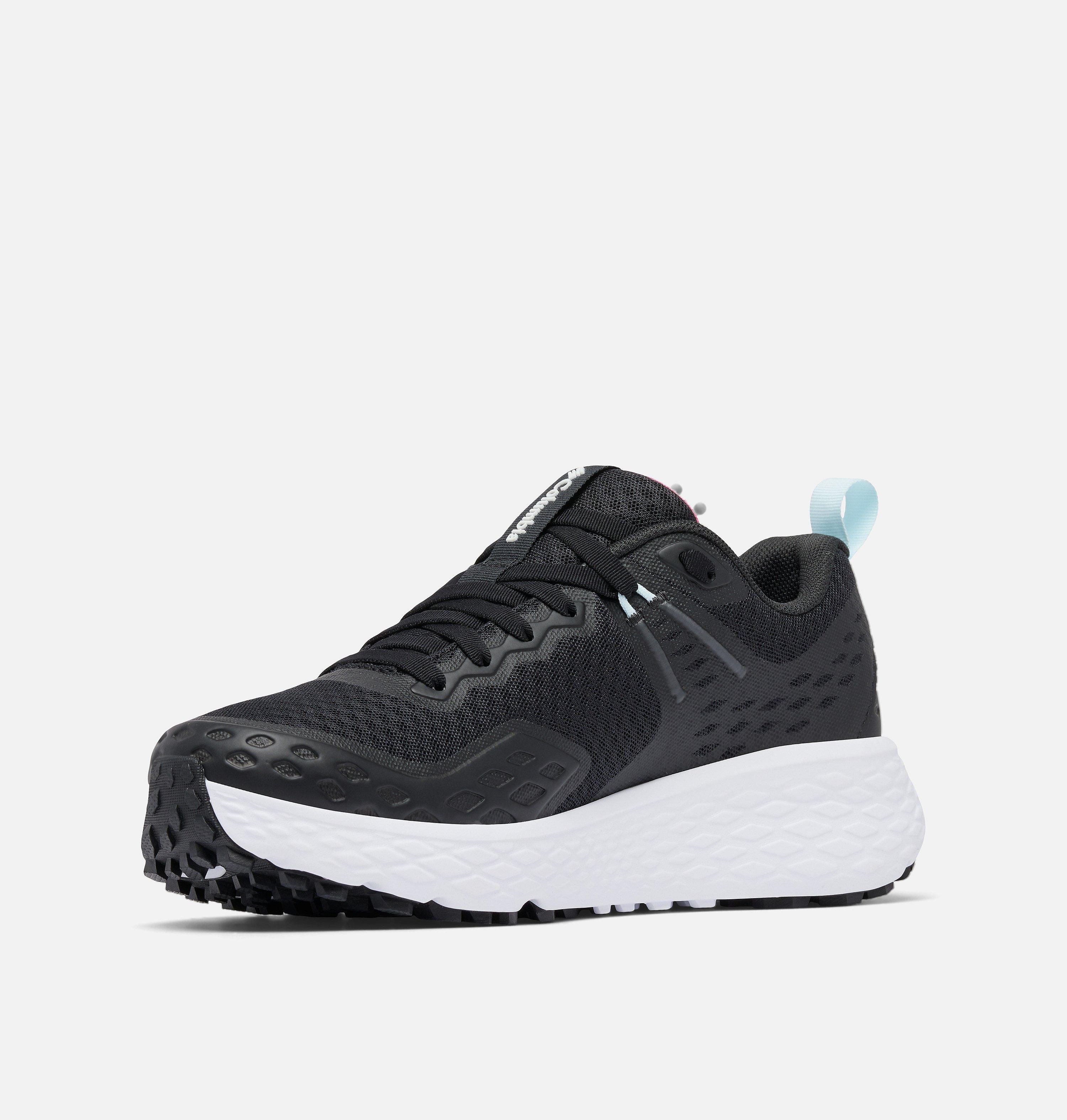 Women's Konos TRS OutDry Shoe 7