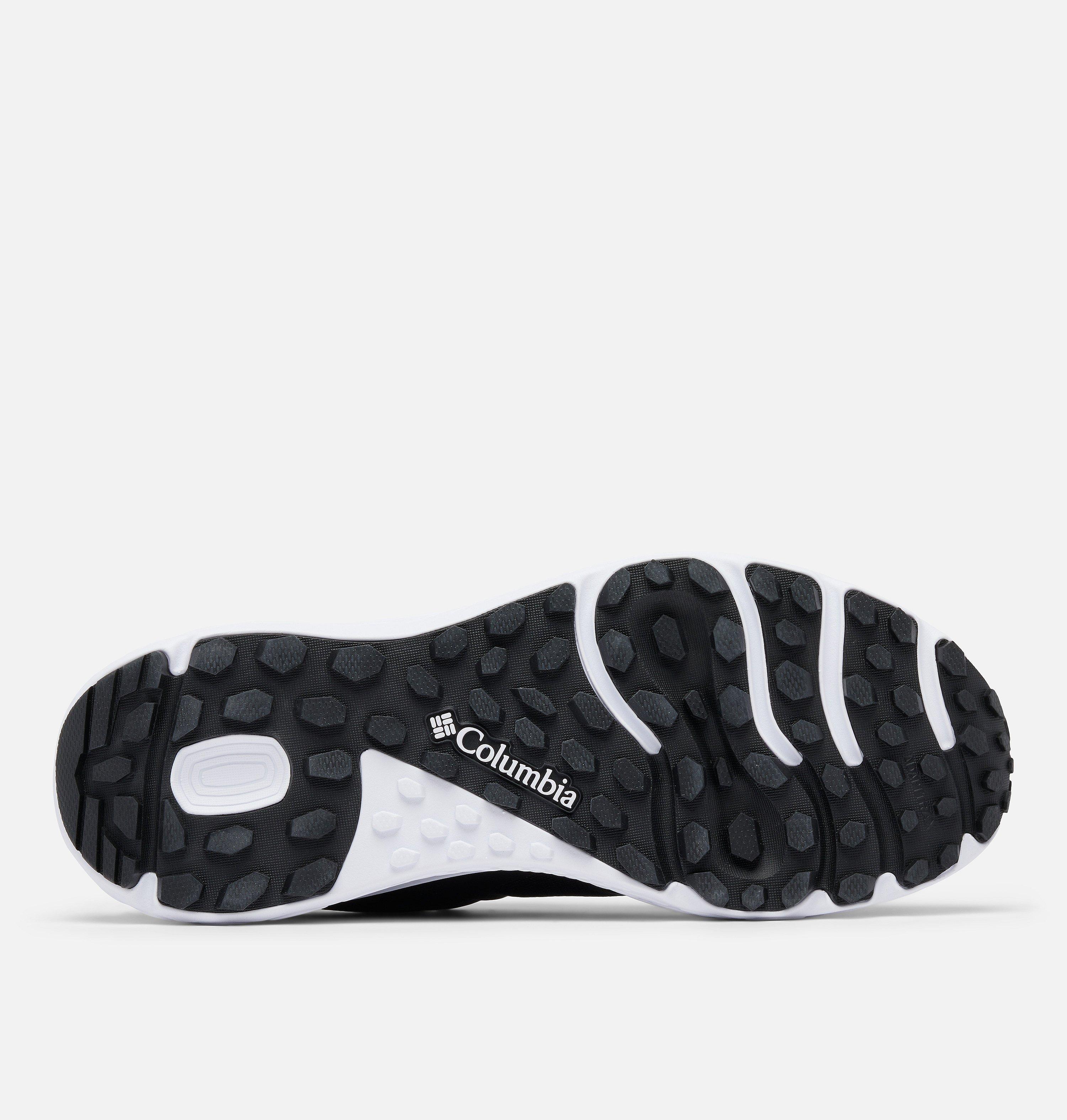 Women's Konos TRS OutDry Shoe 5