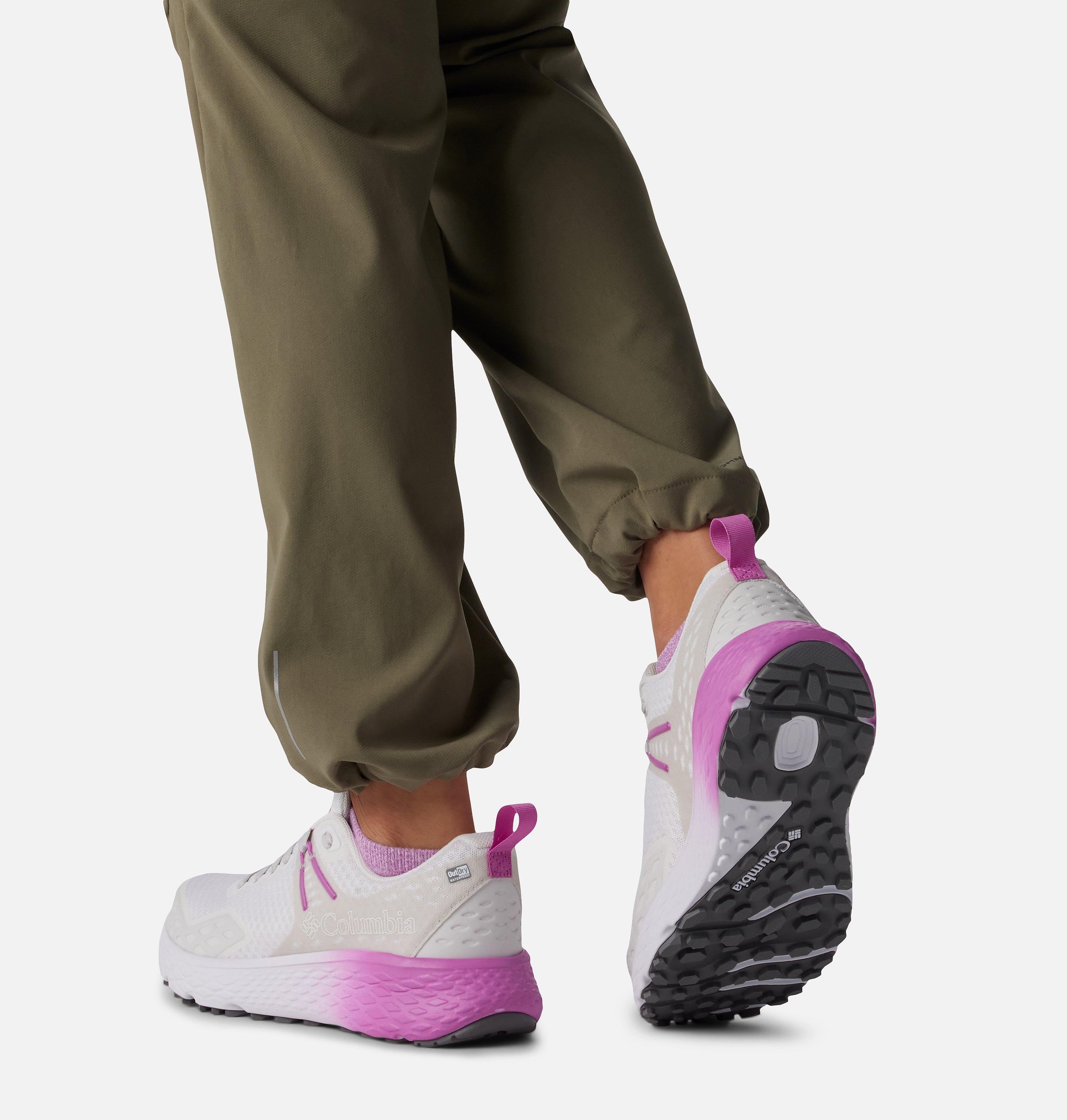 Women's Konos TRS OutDry Shoe 10