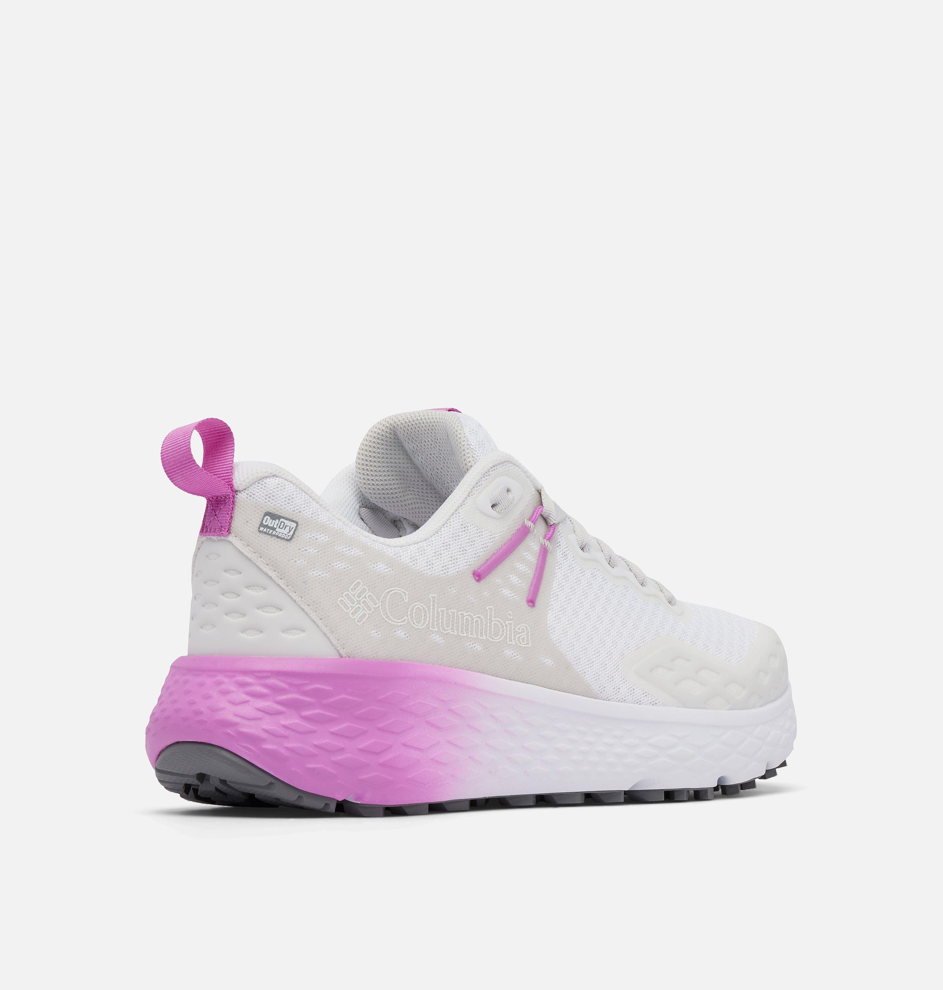 Women's Konos TRS OutDry Shoe 9