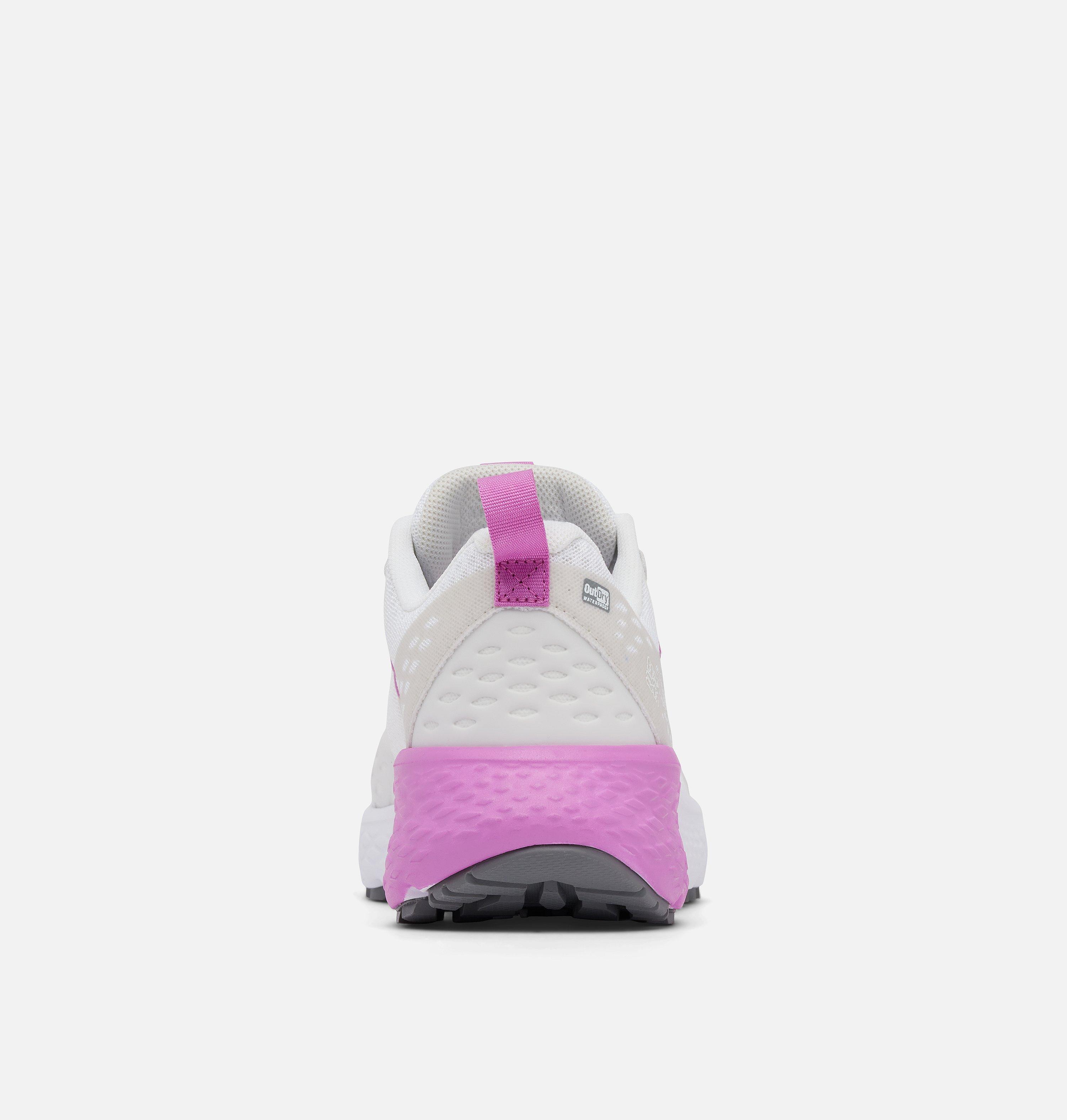 Women's Konos TRS OutDry Shoe 2