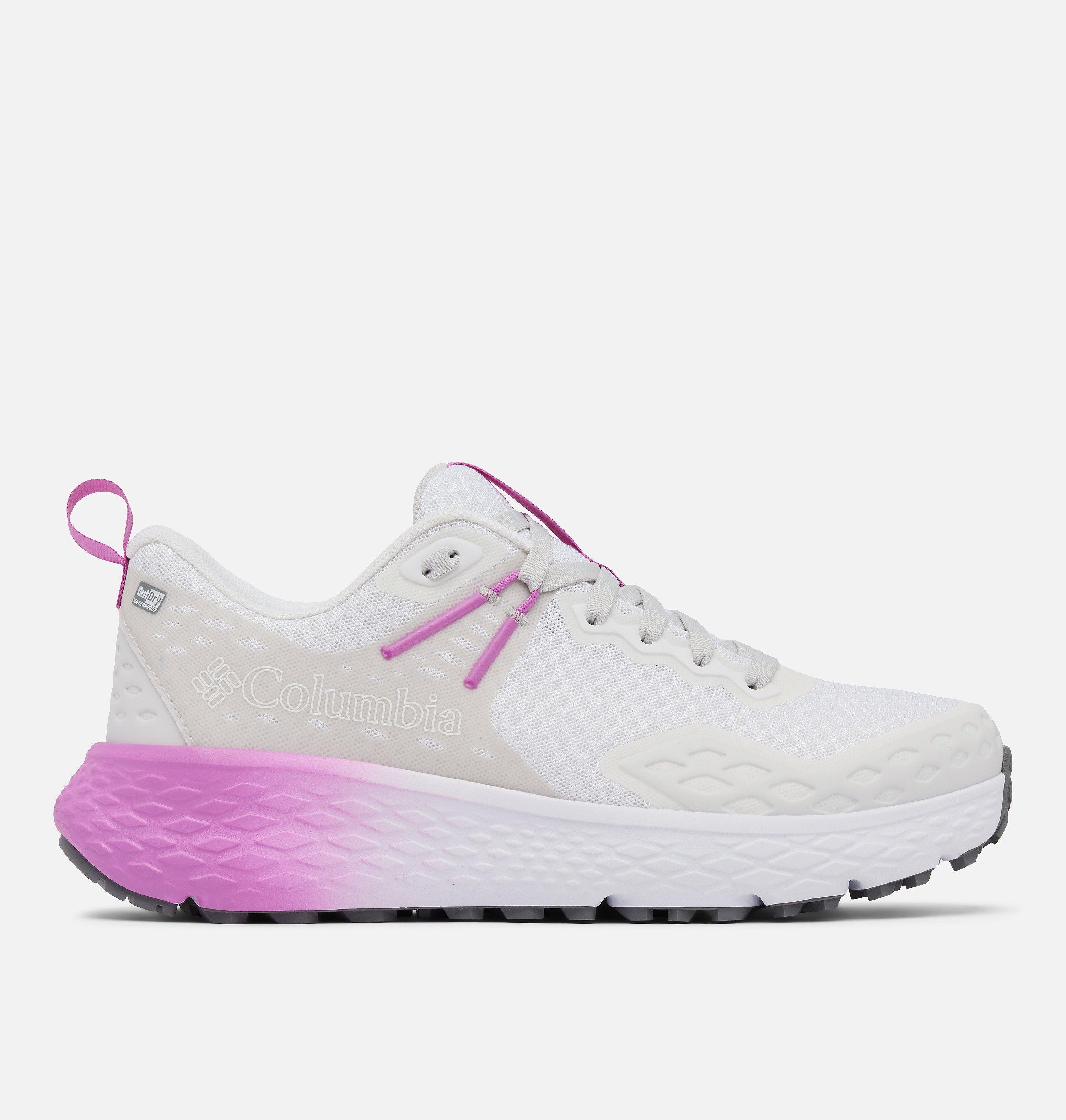 Women's Konos TRS OutDry Shoe 1