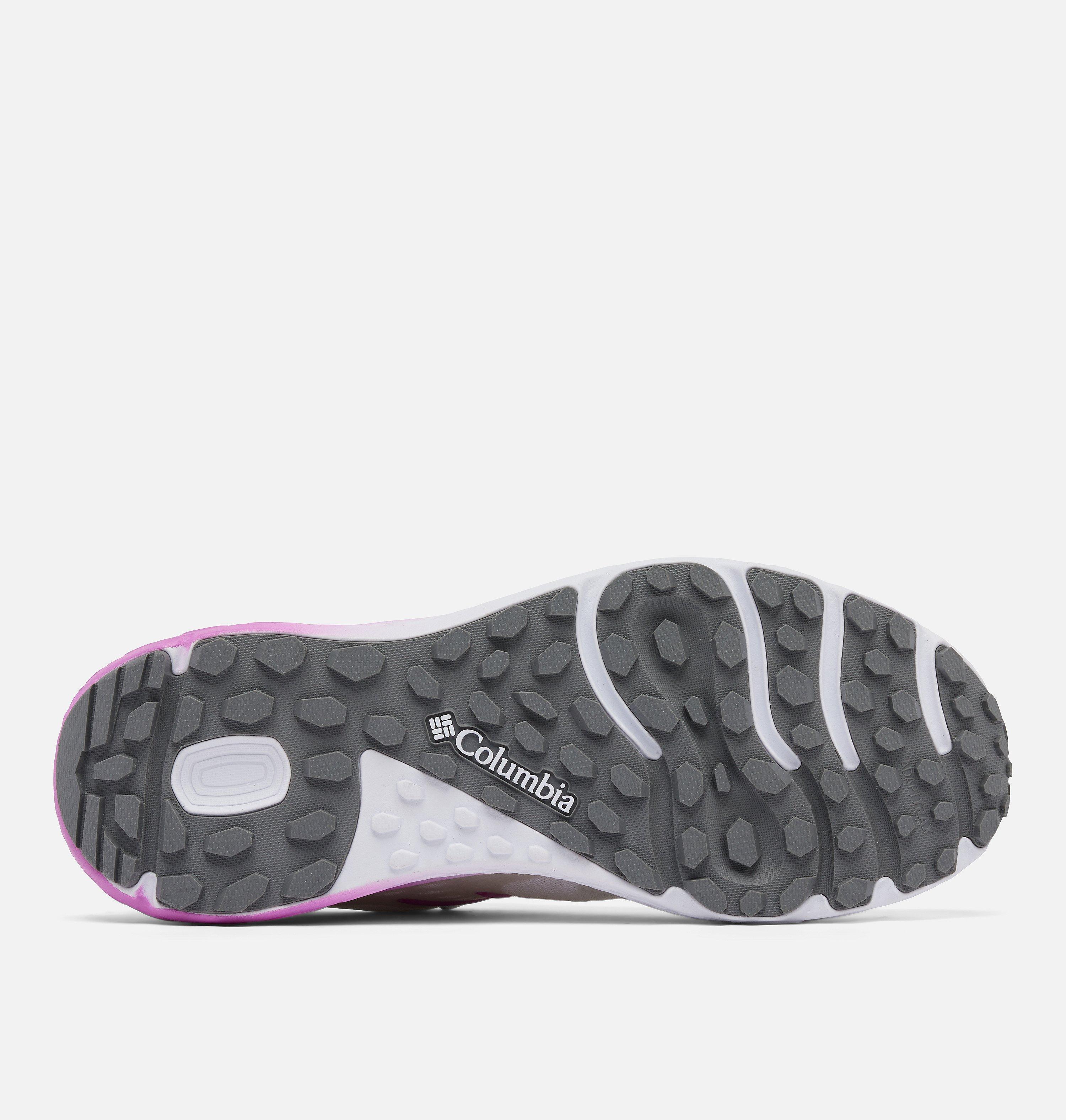 Women's Konos TRS OutDry Shoe 5