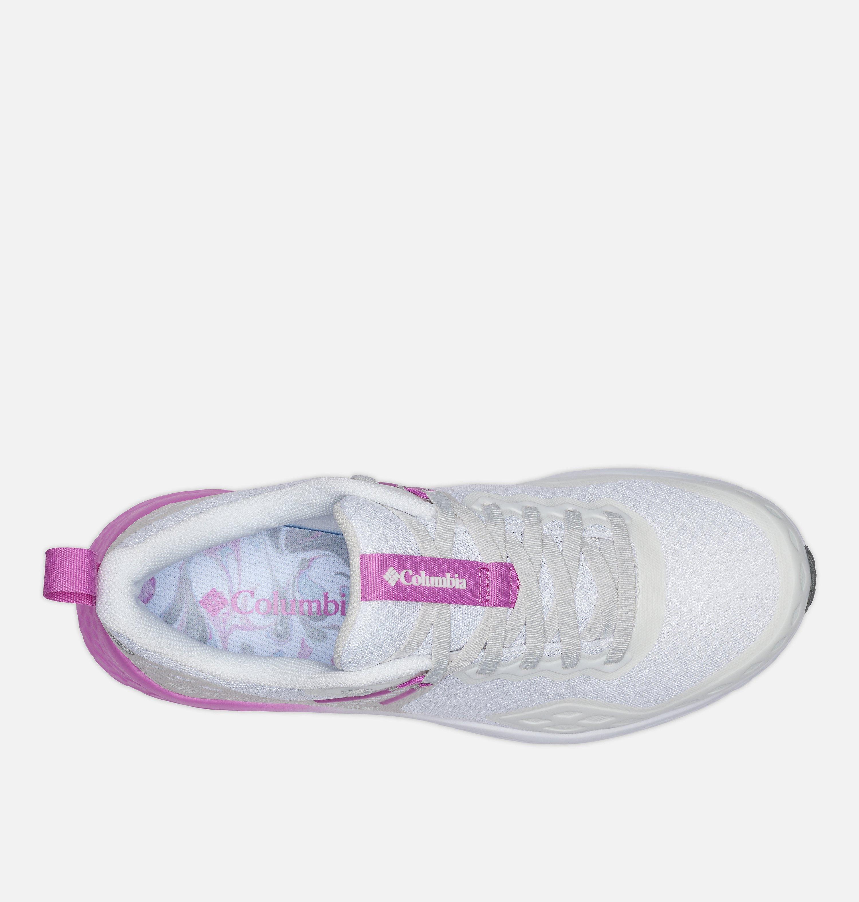 Women's Konos TRS OutDry Shoe 4